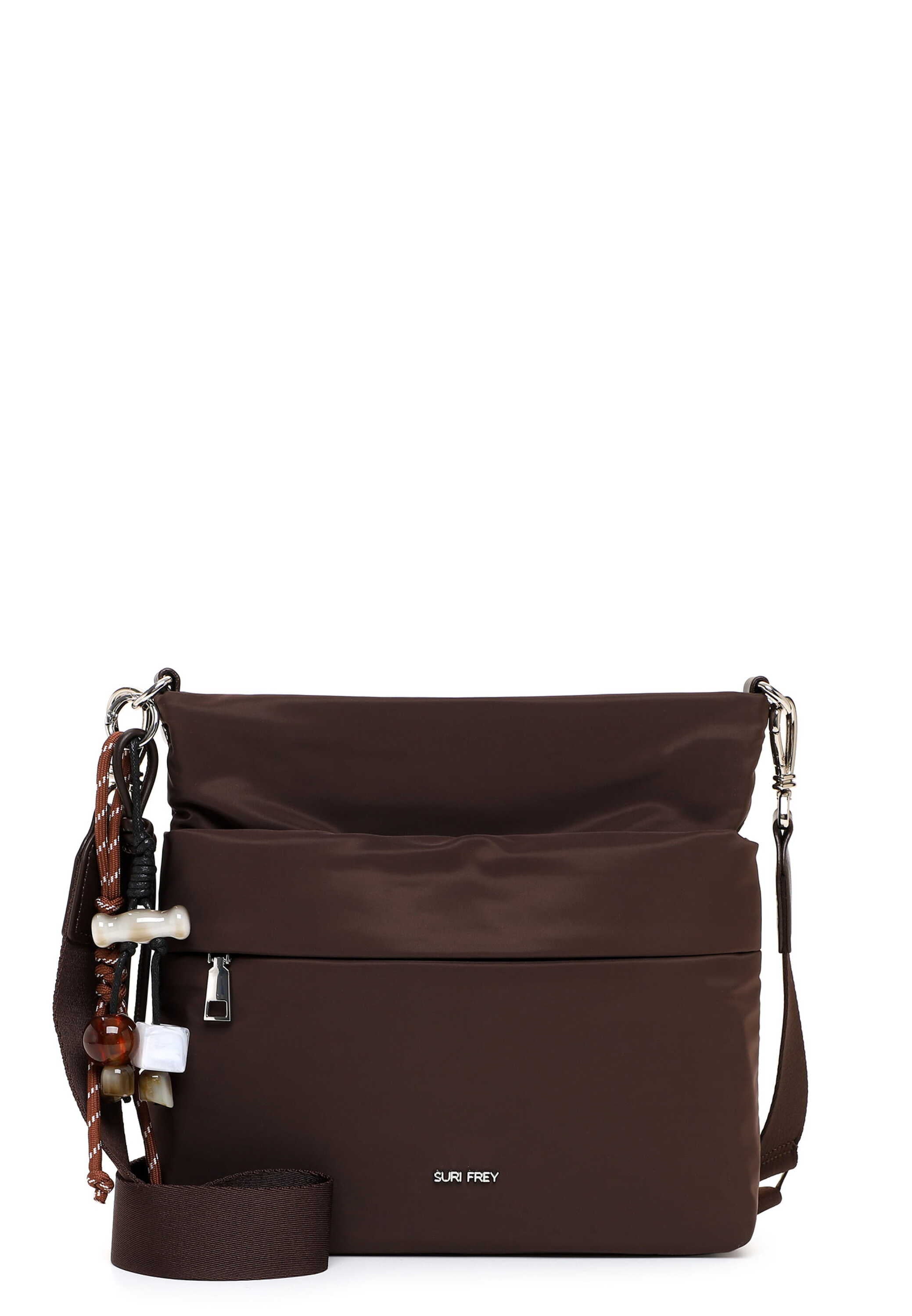 Surifrey Handtasche Brown