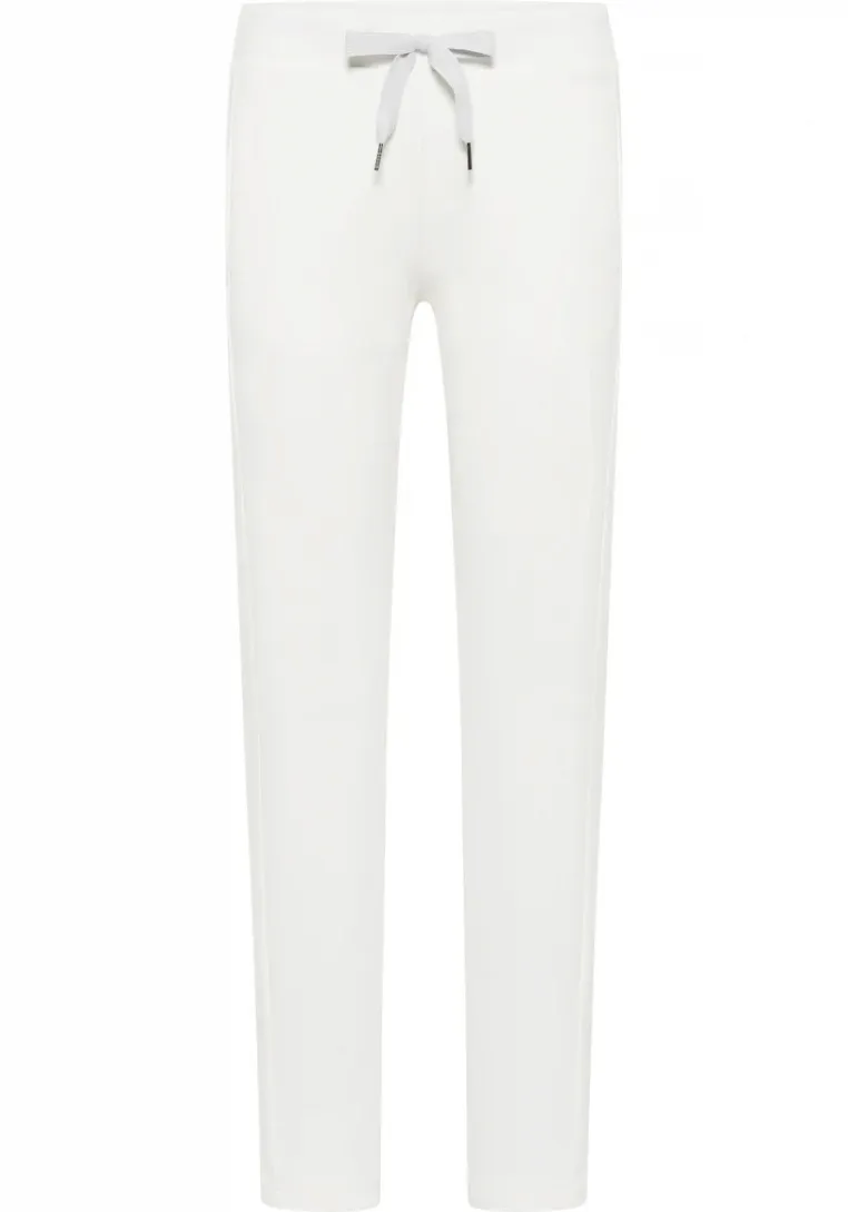 Elbsand Damen Hosen Cloud Whit