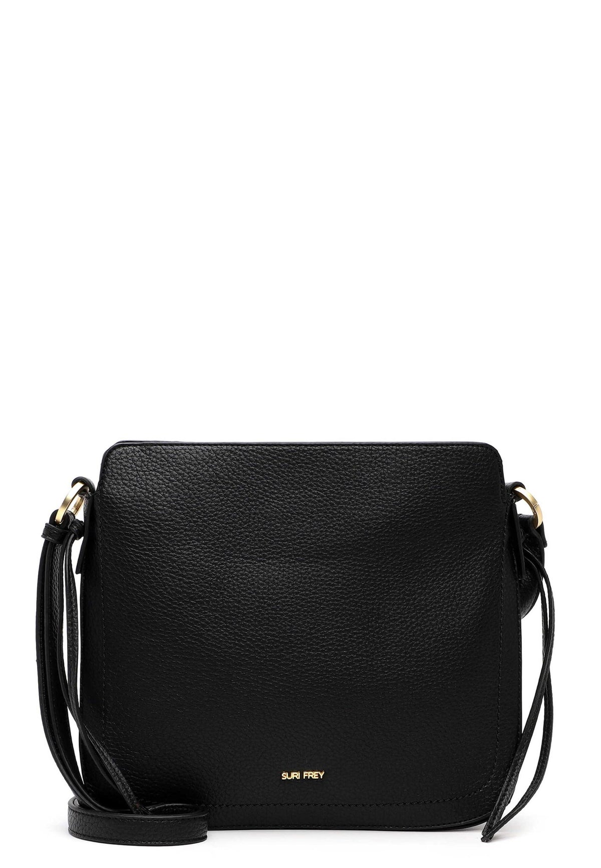 Surifrey Handtasche Black