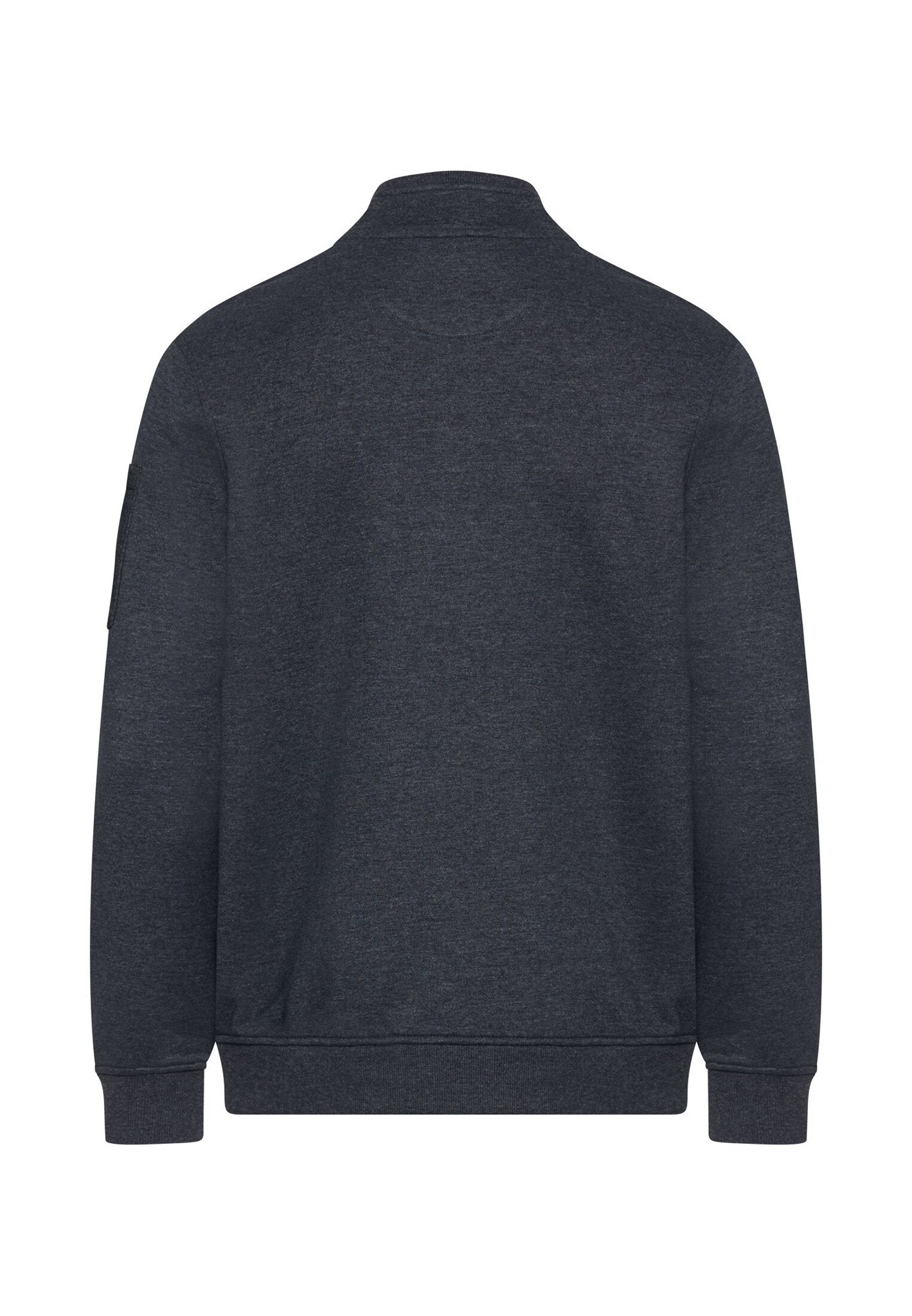Camel active Herren Sweatshirts Dark Navy
