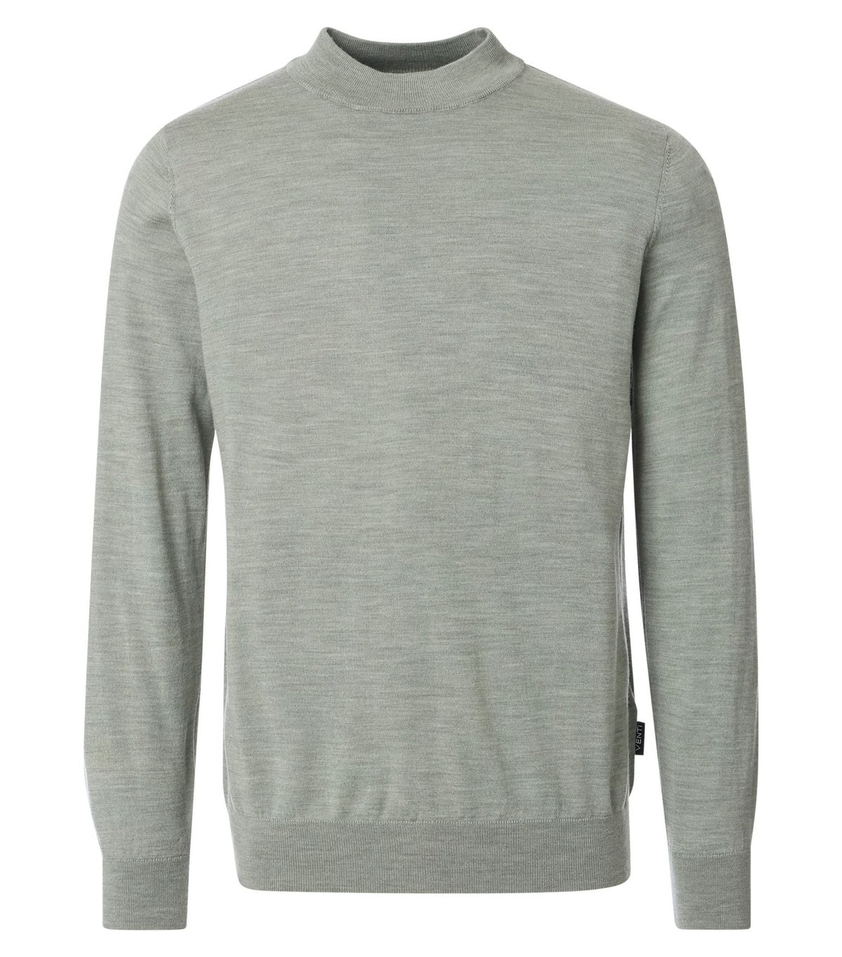 Venti Herren Pullover Gruen