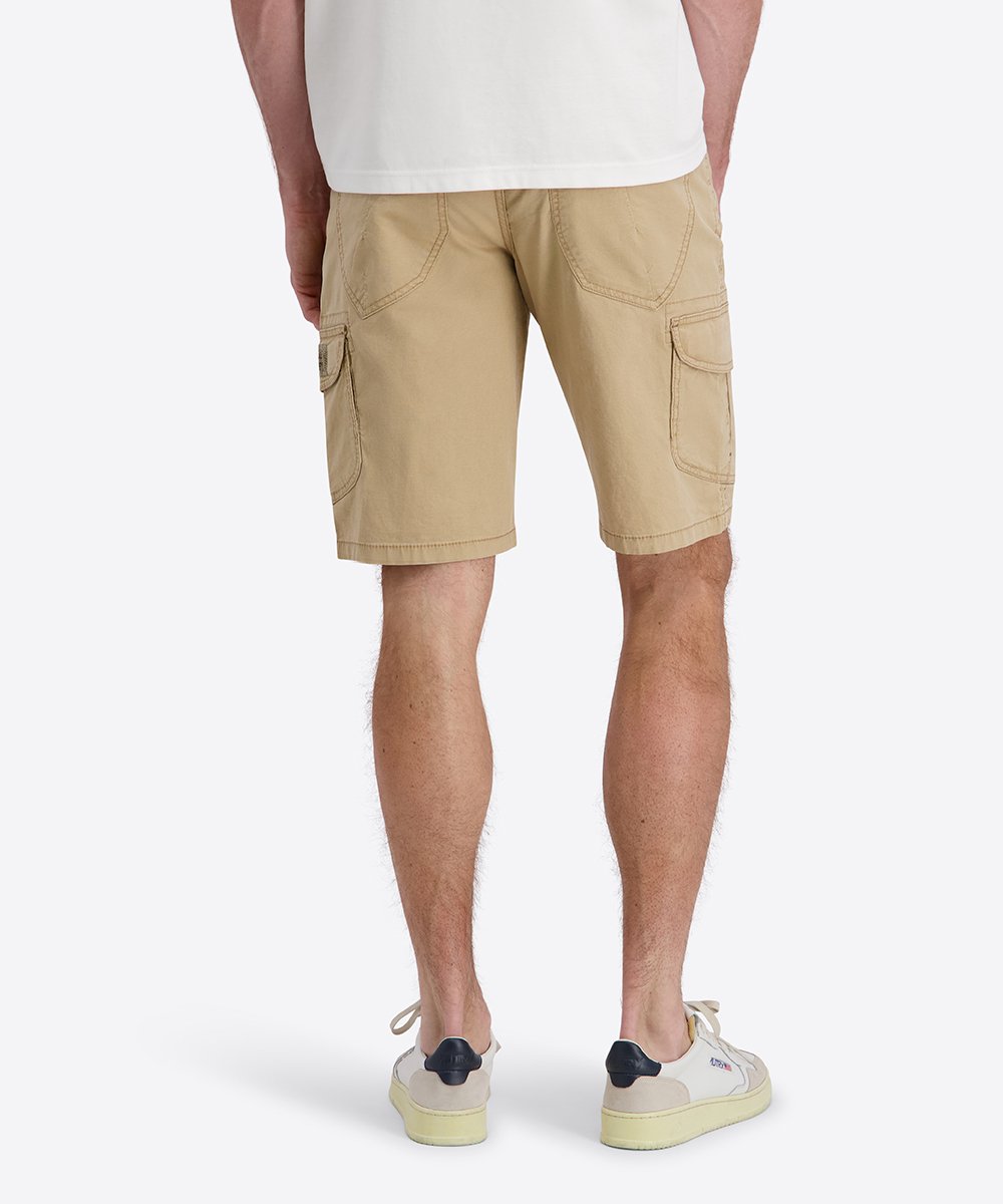 Timezone Herren Shorts Incense B