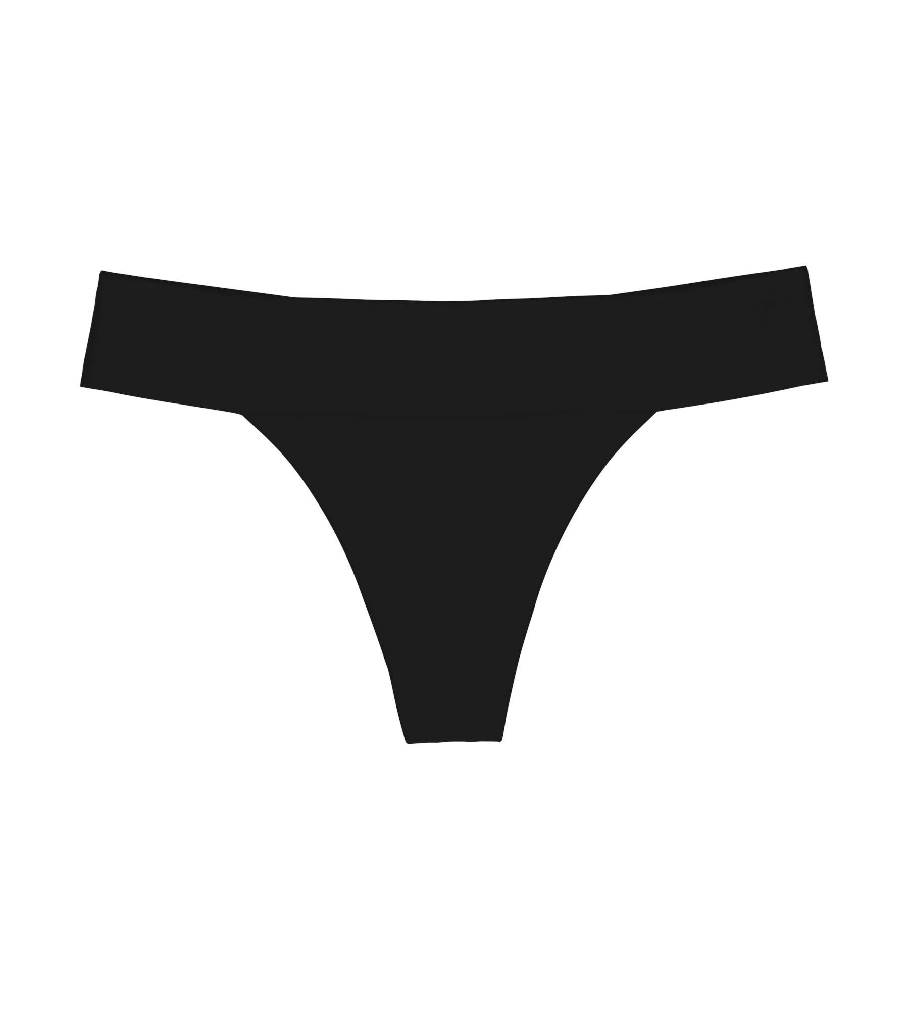 Triumph Slip Black
