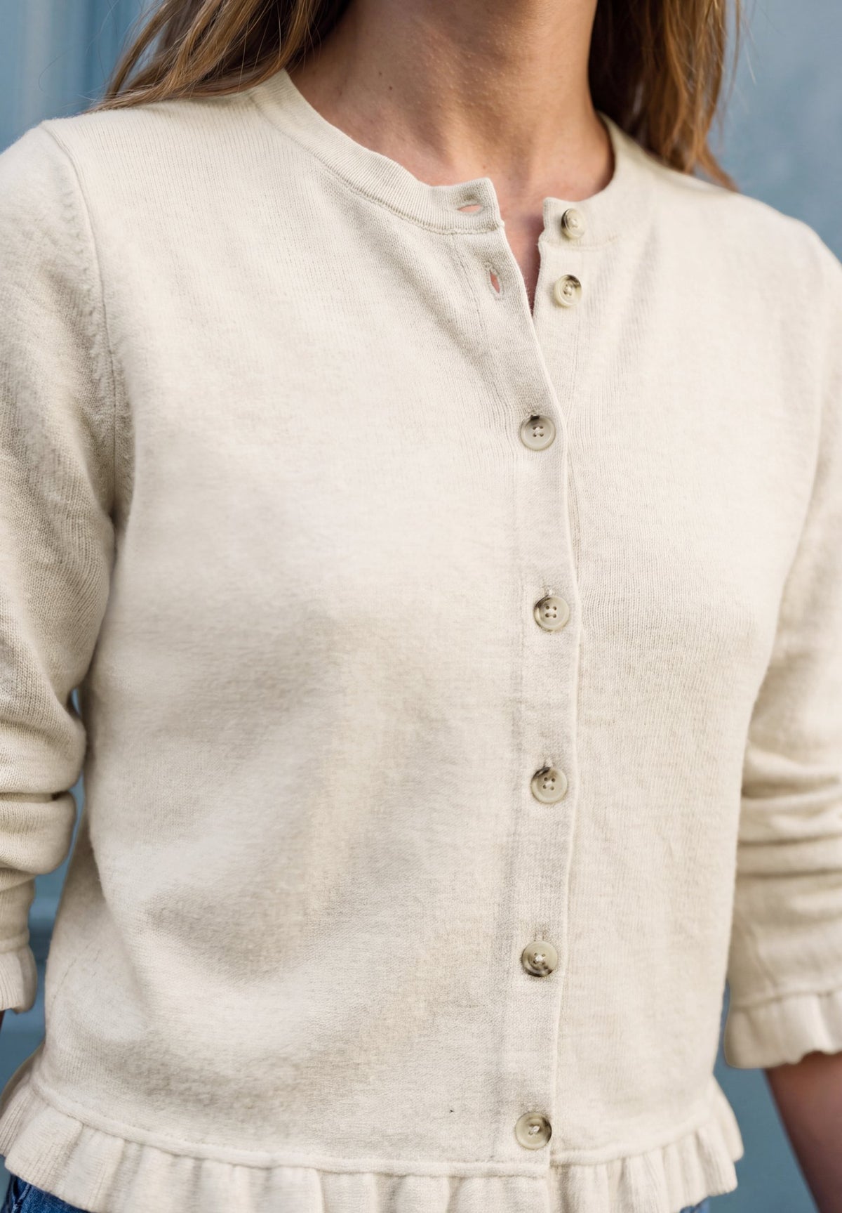 Street One Studio Damen T-Shirts Creamed S