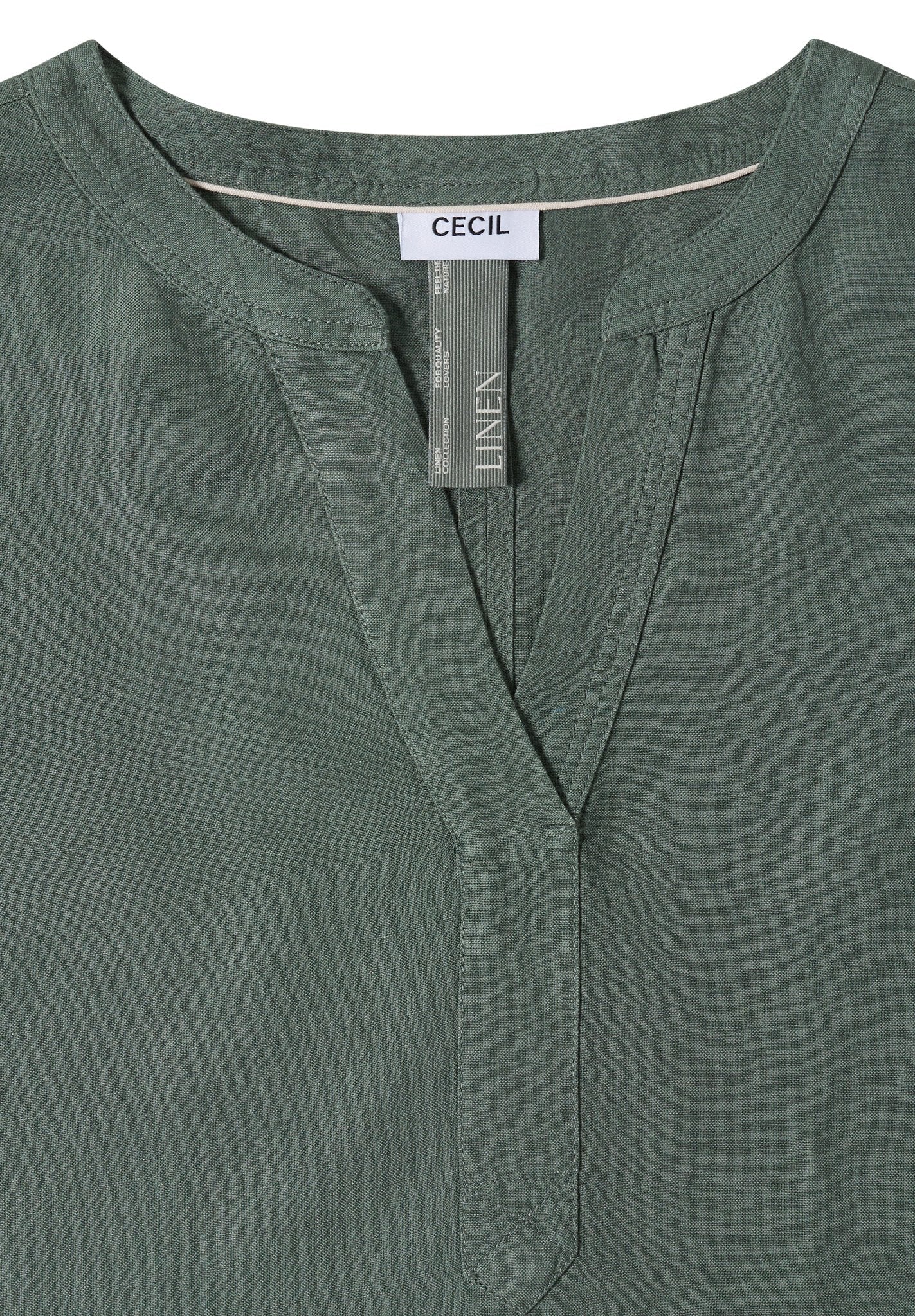 Cecil Damen Kleider Just Khak