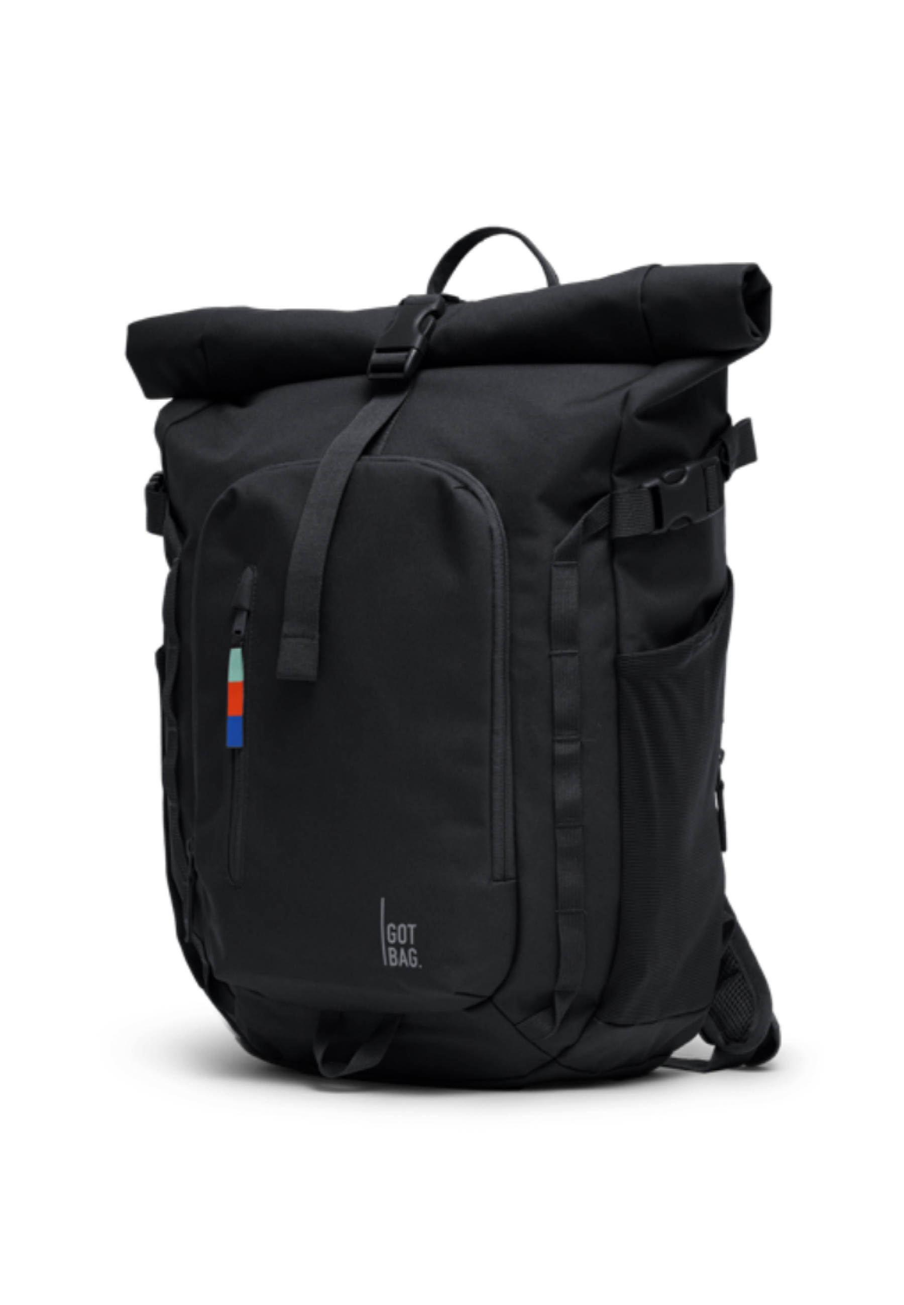 GOT BAG Rucksack Black