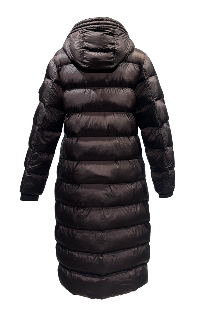 Wellensteyn women Damen Jacken Javabrown