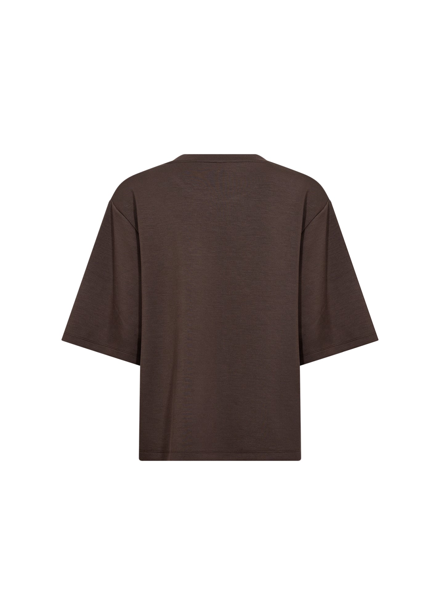 Soya Concept Damen T-Shirts Hot Fudge