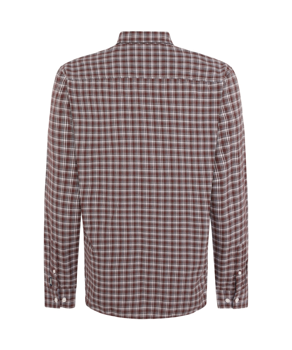 Pioneer Herren Hemden Port Royal
