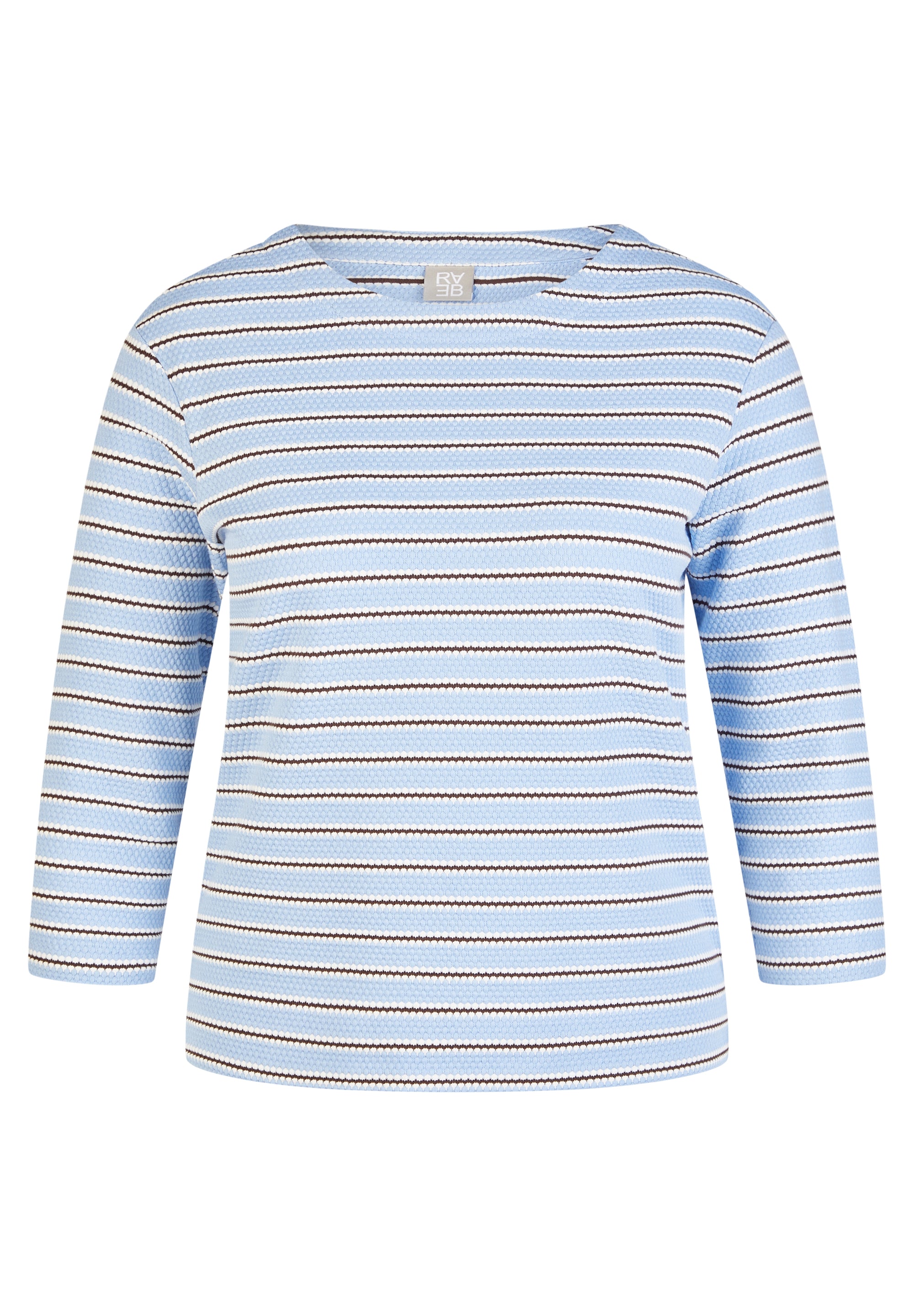 Rabe Damen T-Shirts Ozean