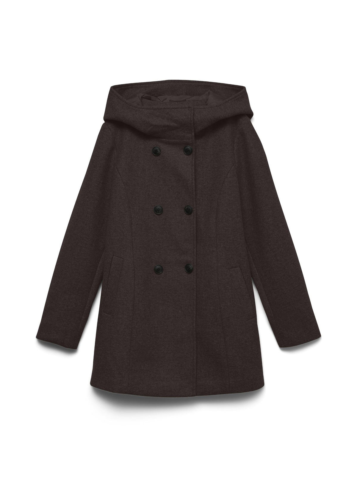 Vero Moda Damen Jacken Chocolate Torte