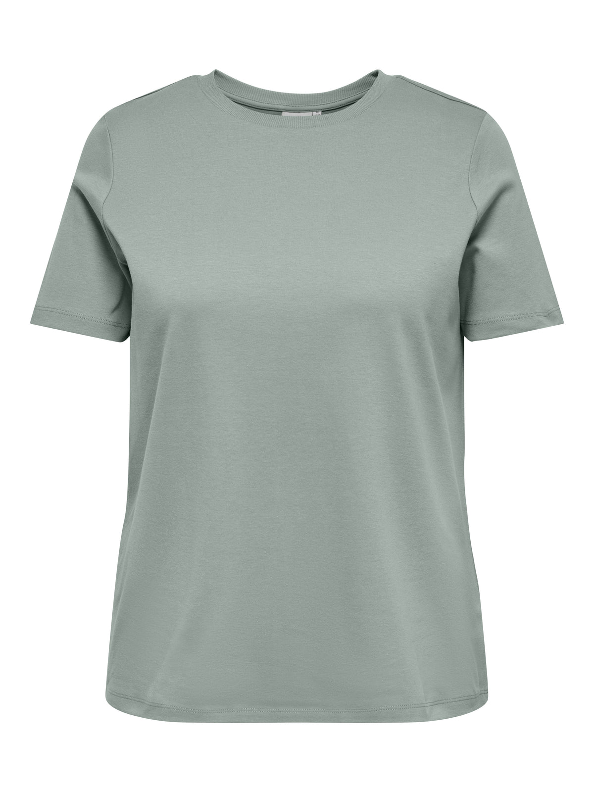 Only Carmakoma Damen T-Shirts Jadeite