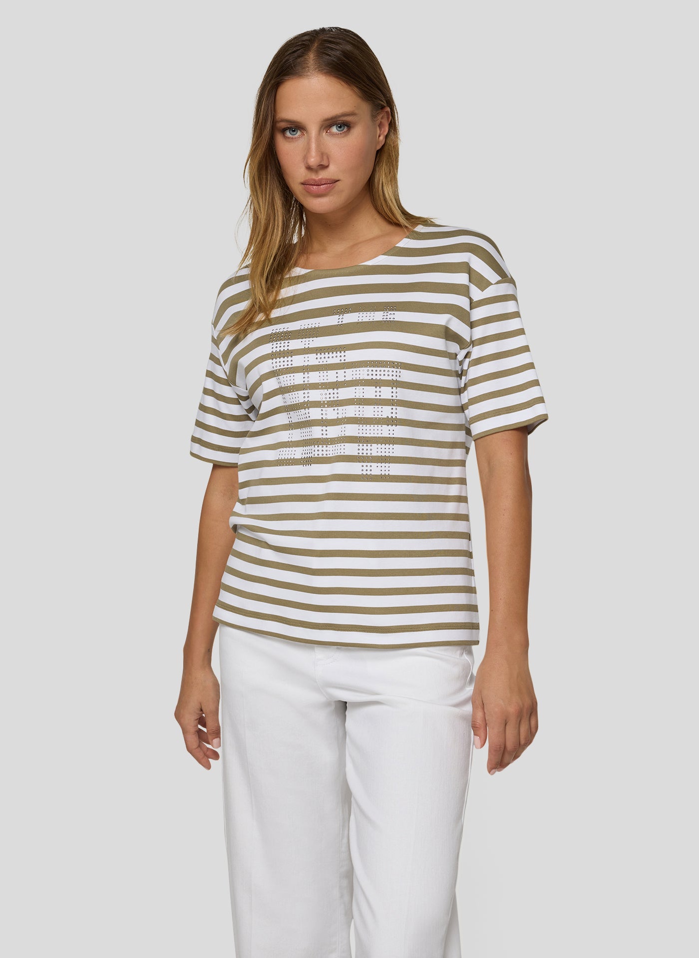 Rabe Damen T-Shirts Thymian