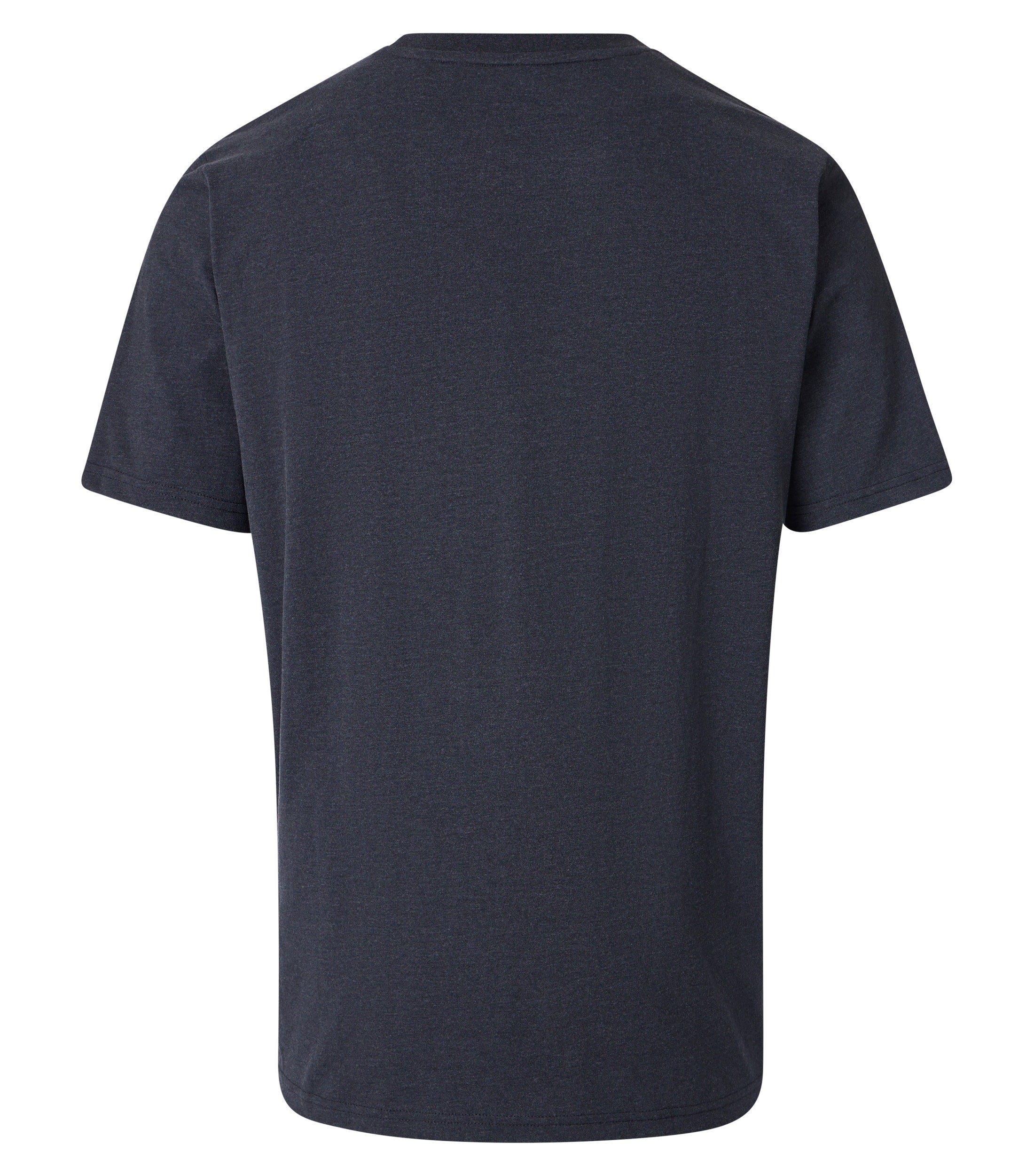 Casa Moda Herren T-Shirts kurz Blau