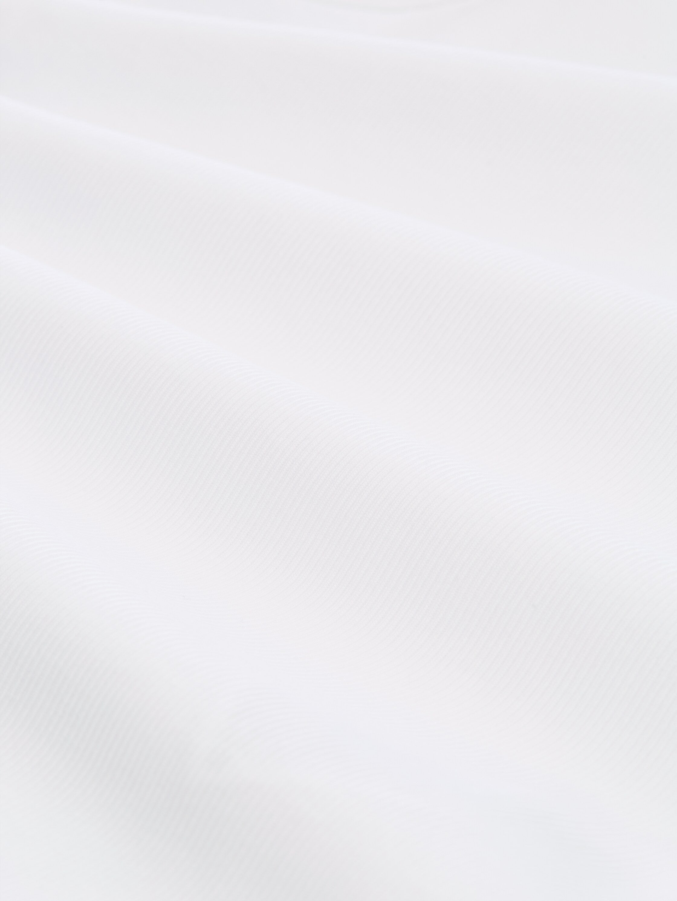 Tom Tailor denim Damen T-Shirts White