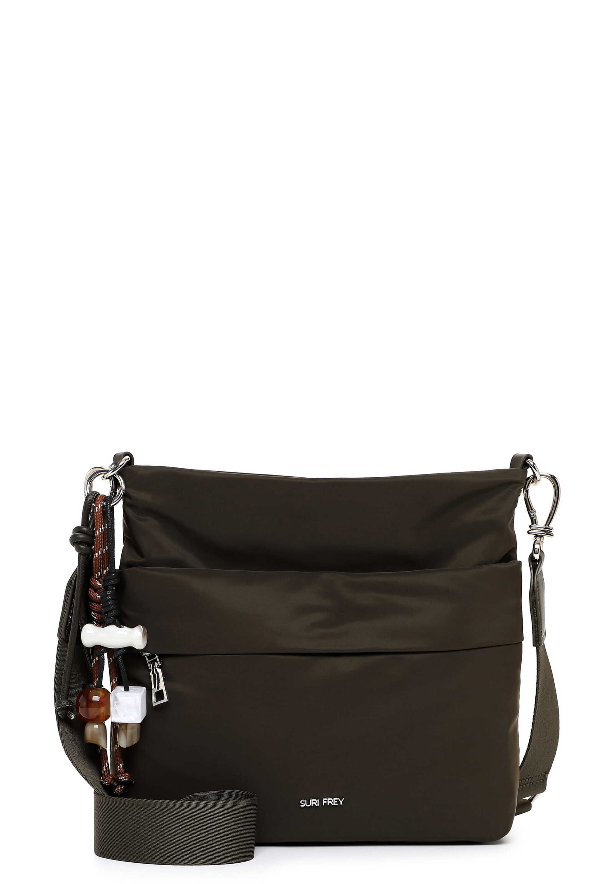 Surifrey Handtasche Oliv