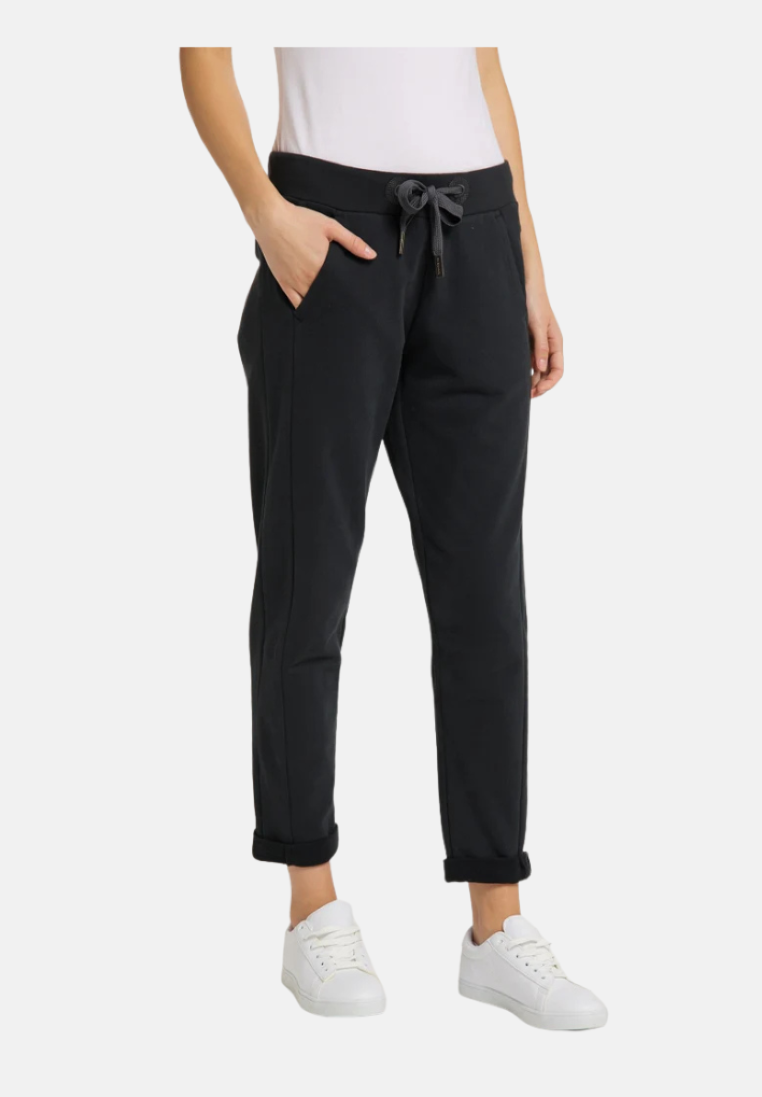 Elbsand Damen Hosen Quartz