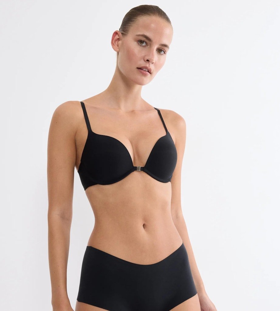 Triumph BH Black