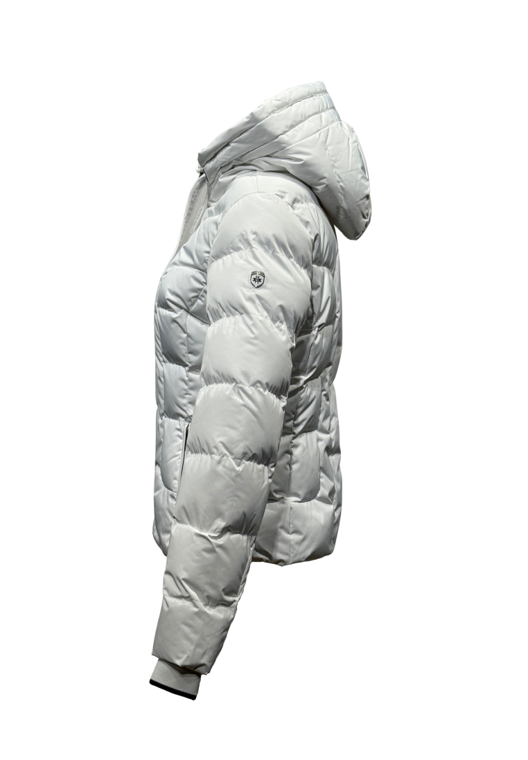 Wellensteyn women Damen Jacken Snowhite