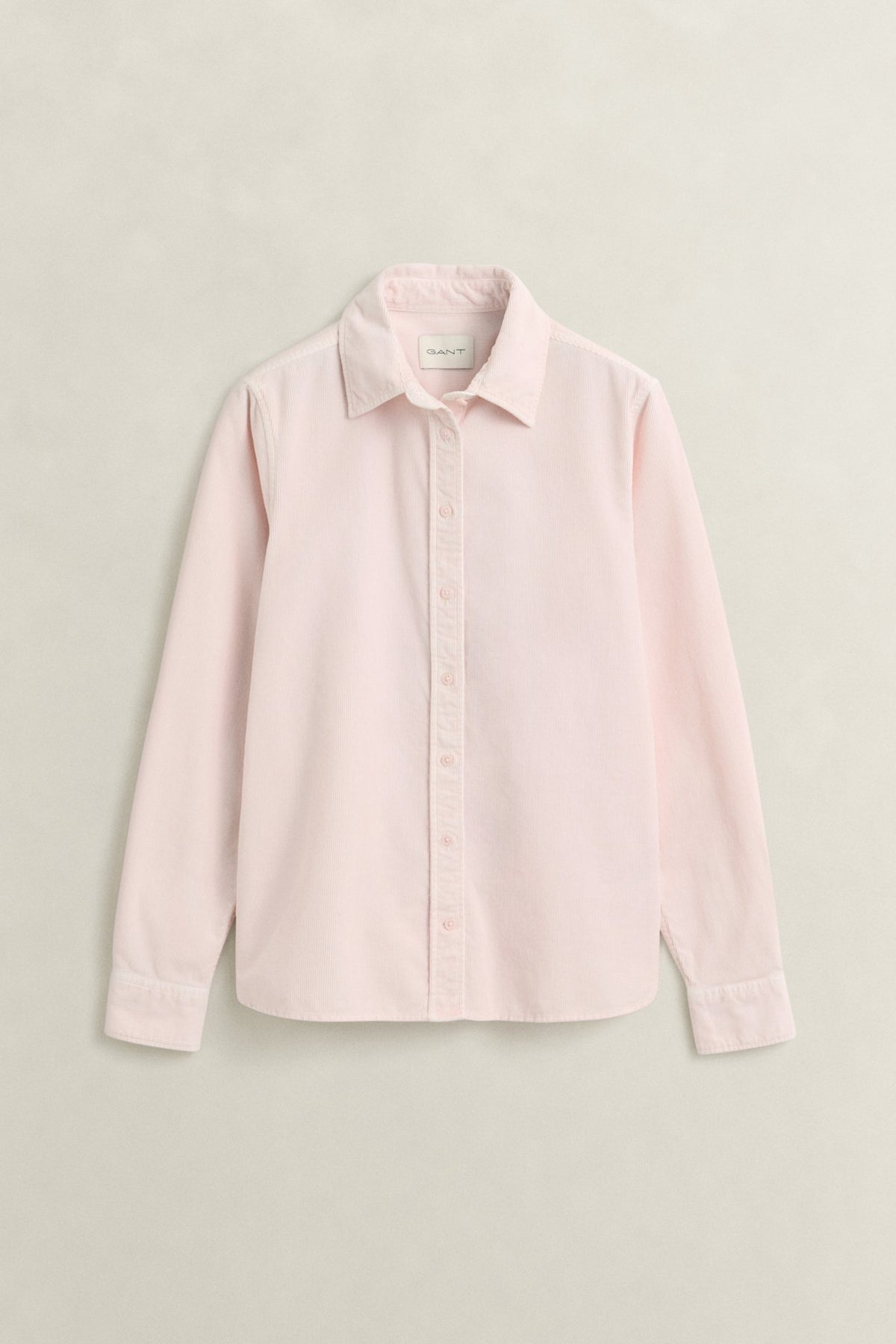 Gant Damen Blusen Refined Pin