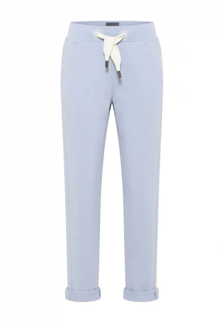 Elbsand Damen Hosen Winter Sky