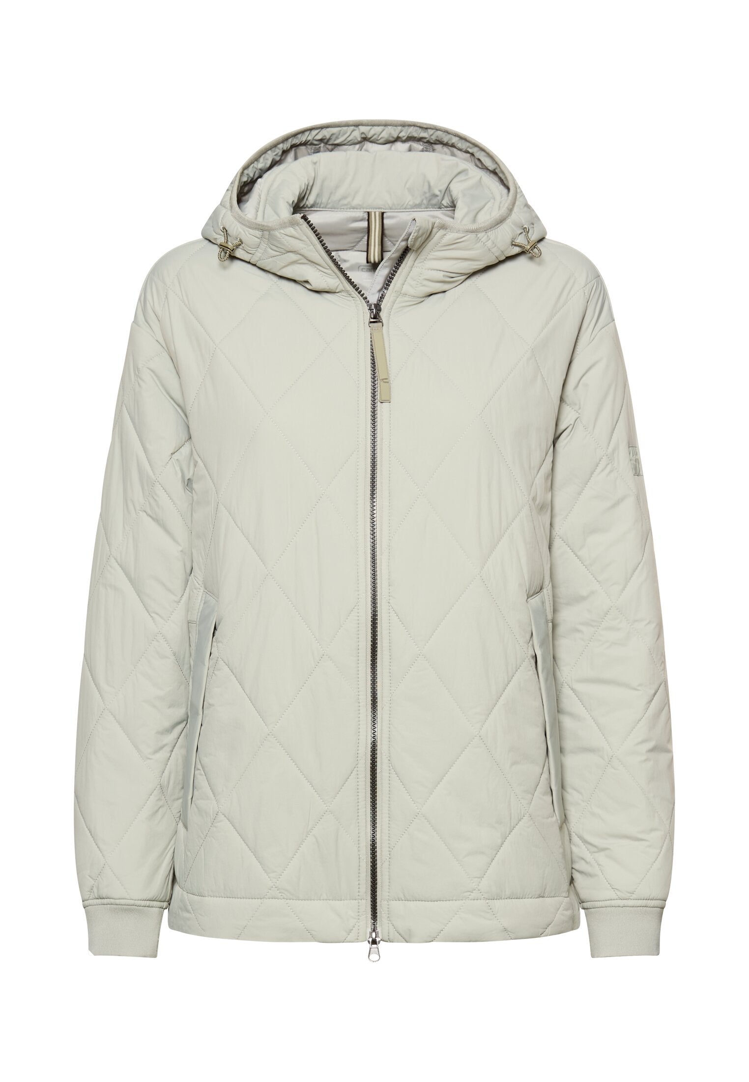 Camel active Damen Jacken Light Sage
