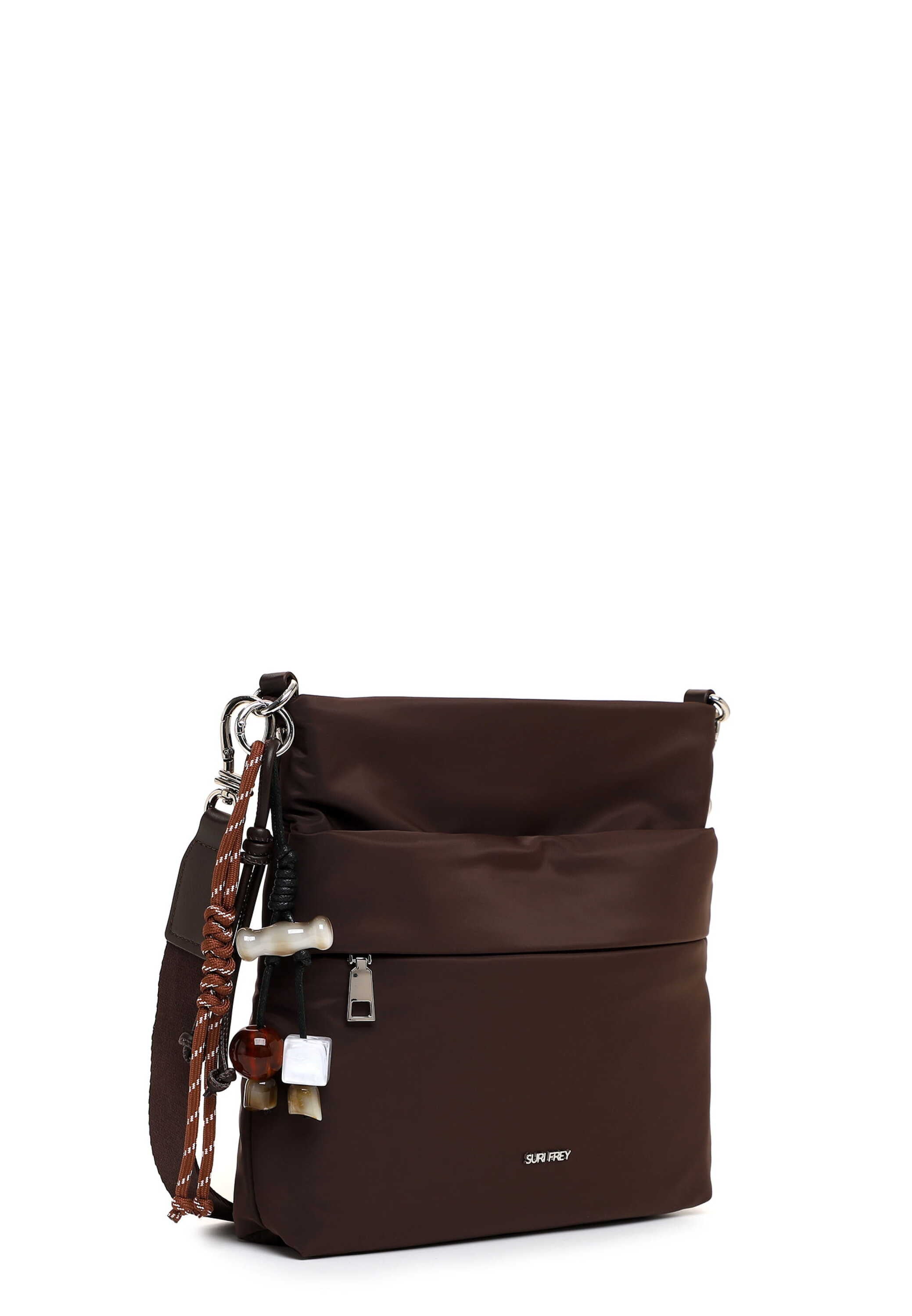 Surifrey Handtasche Brown