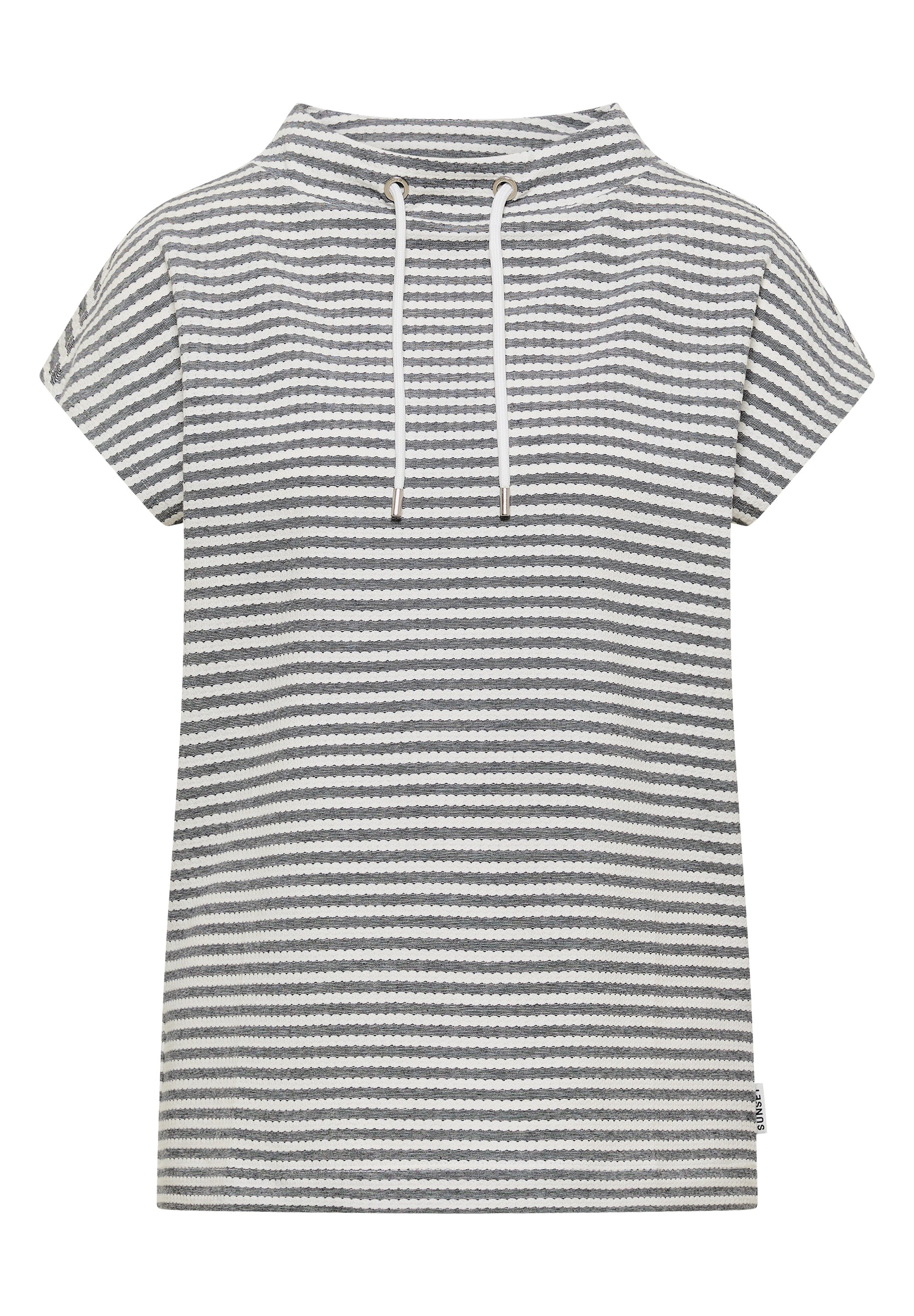 Cecil Damen T-Shirts Urban Dar