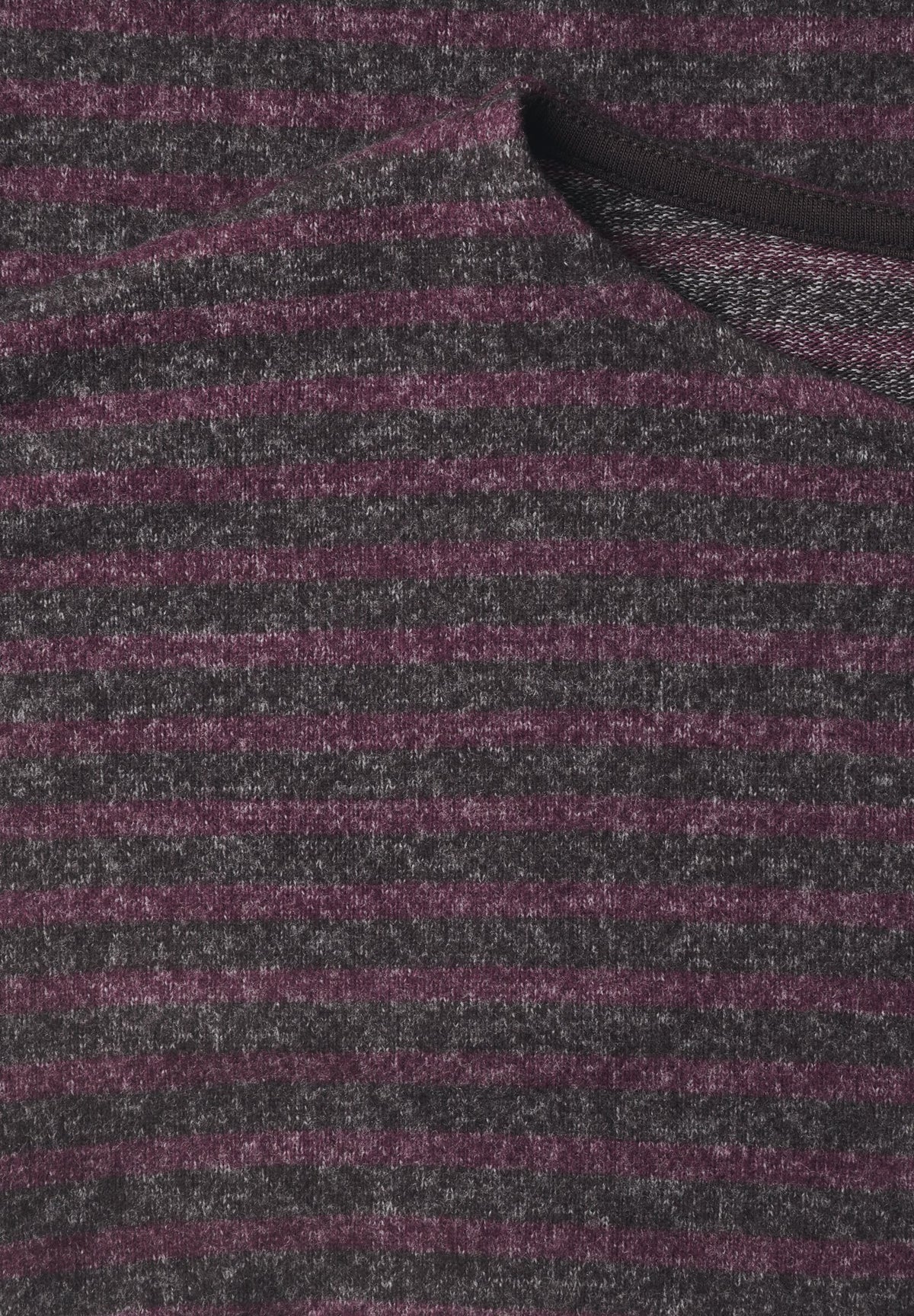 Street One Damen T-Shirts Rustic Ro