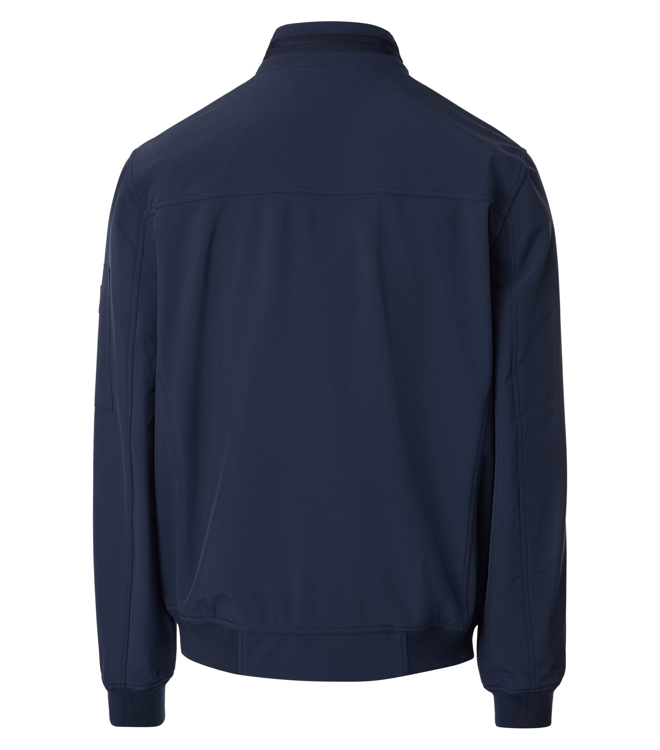 Casa Moda Herren Jacken Blau