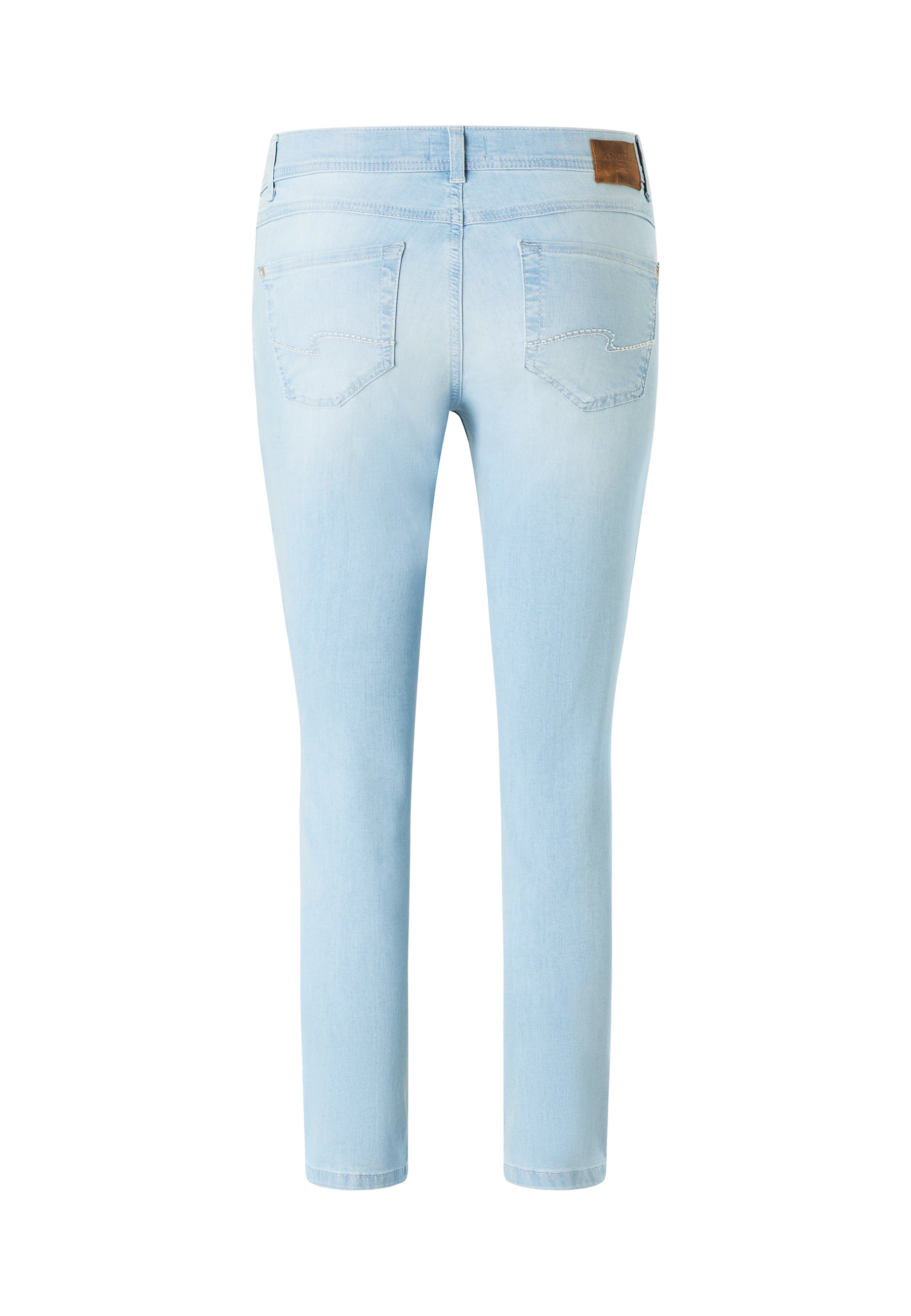 Angels Damen Jeans Bleached B