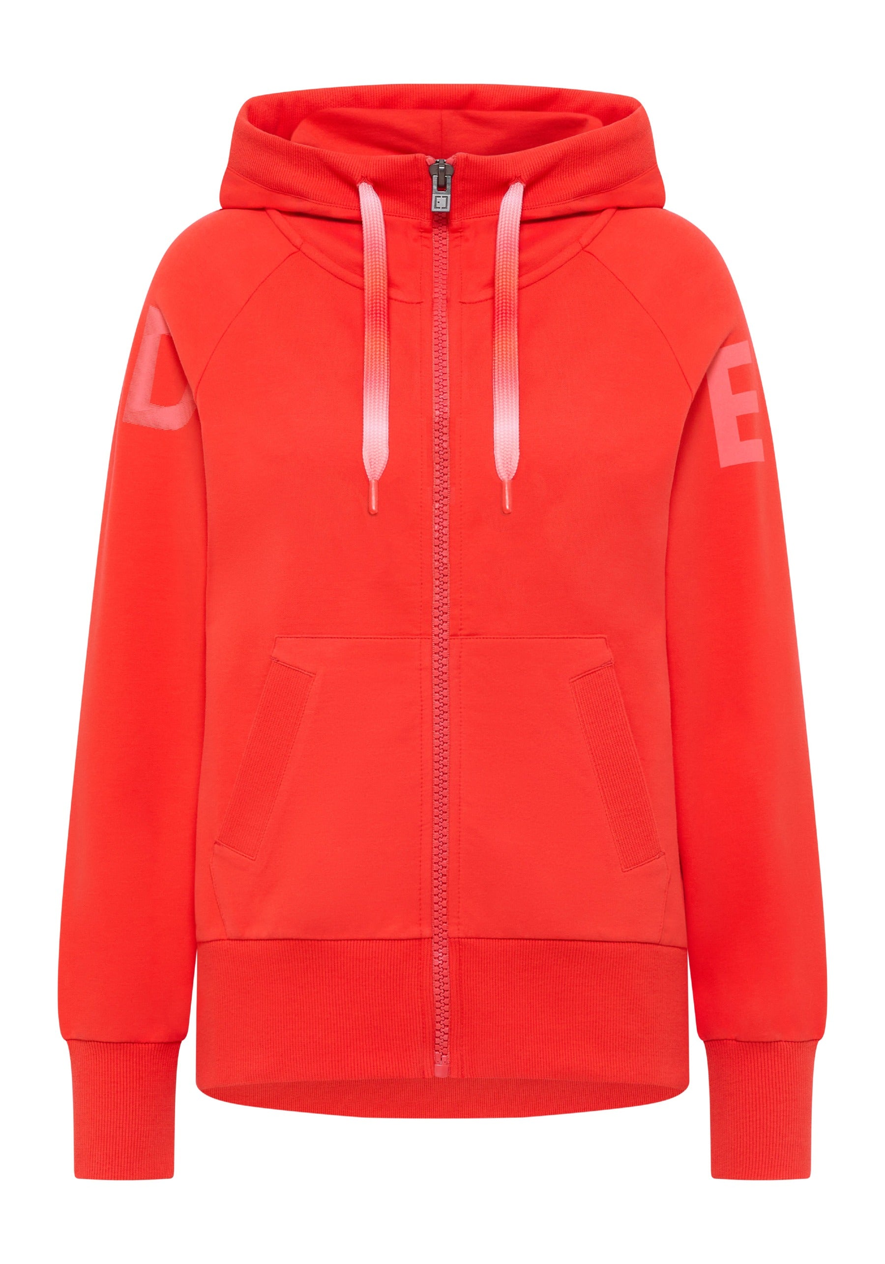 Elbsand Damen Sweatjacken Grenadine