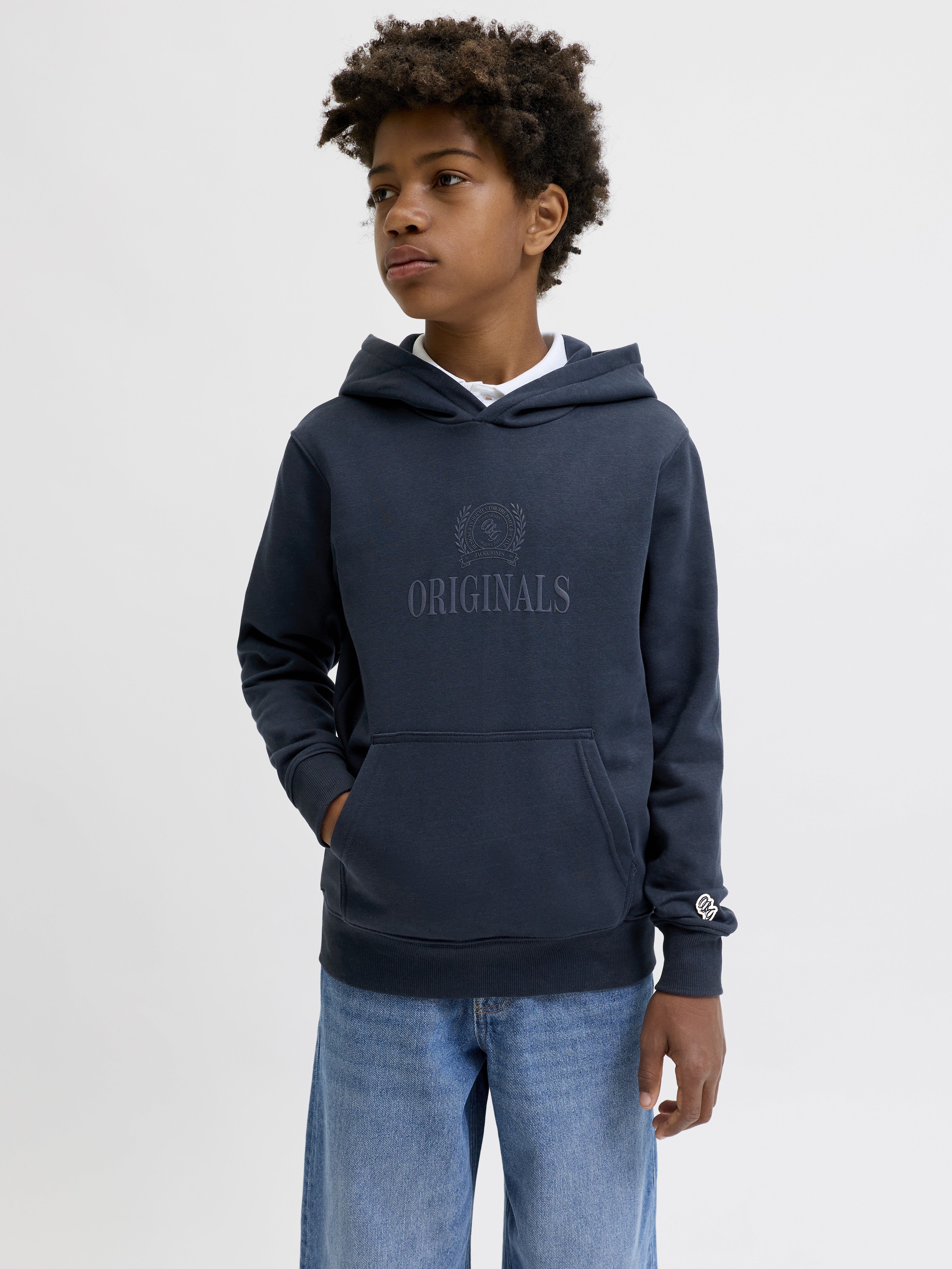 Jack & Jones Jungen Sweats & Sweatjacken Sky Captain