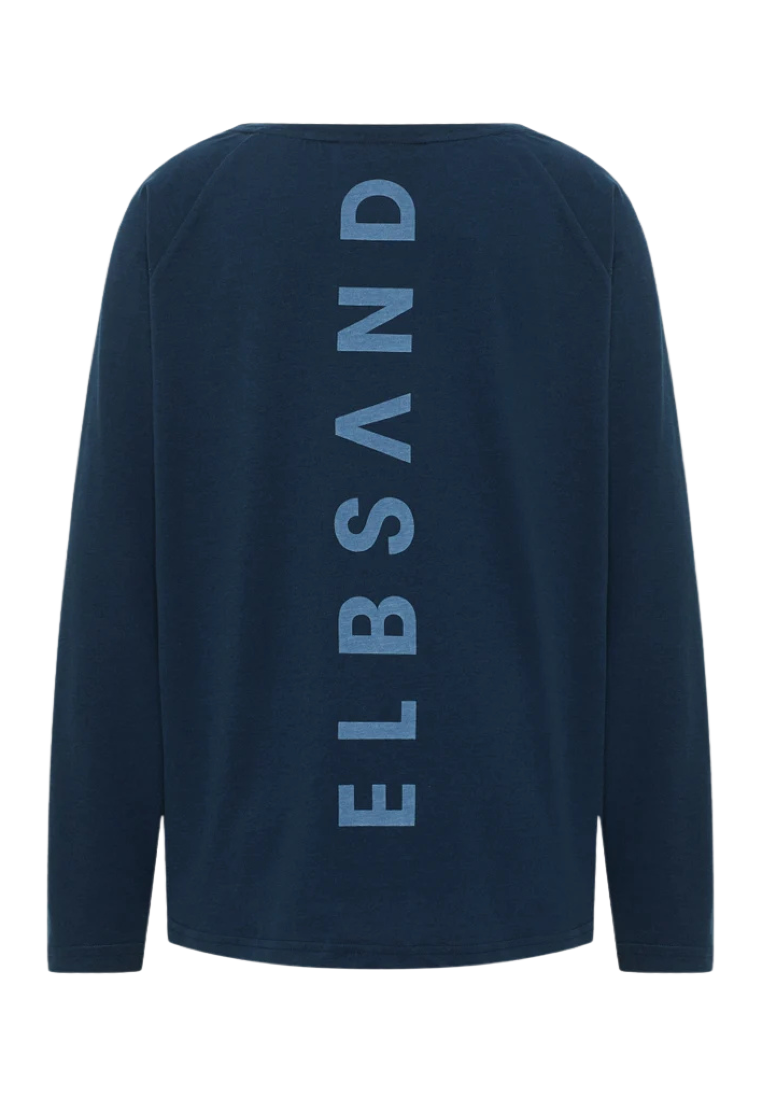 Elbsand Damen T-Shirts Coldwater