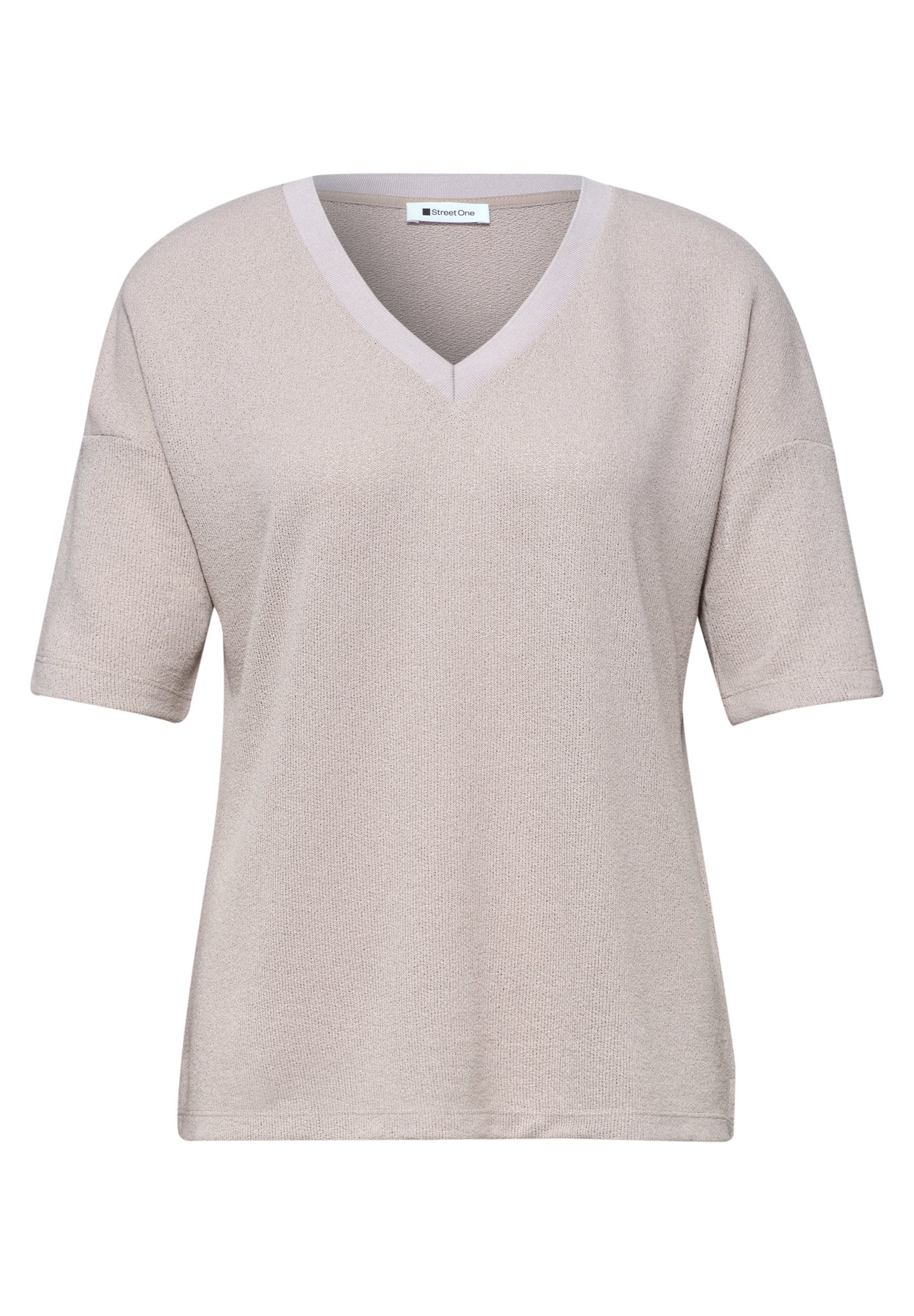 Street One Damen T-Shirts Timeless