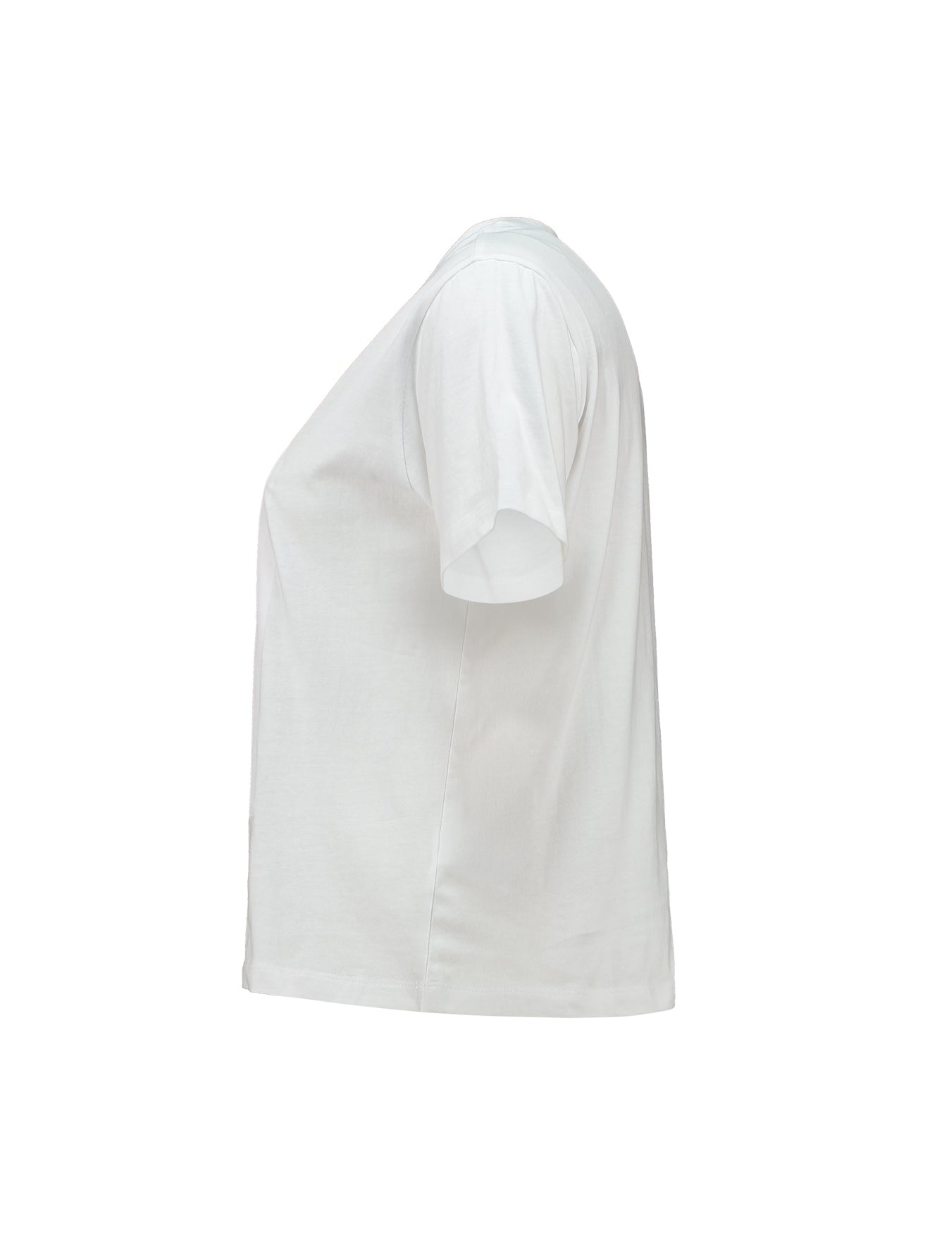 Haily's Damen T-Shirts Offwhite Lemona