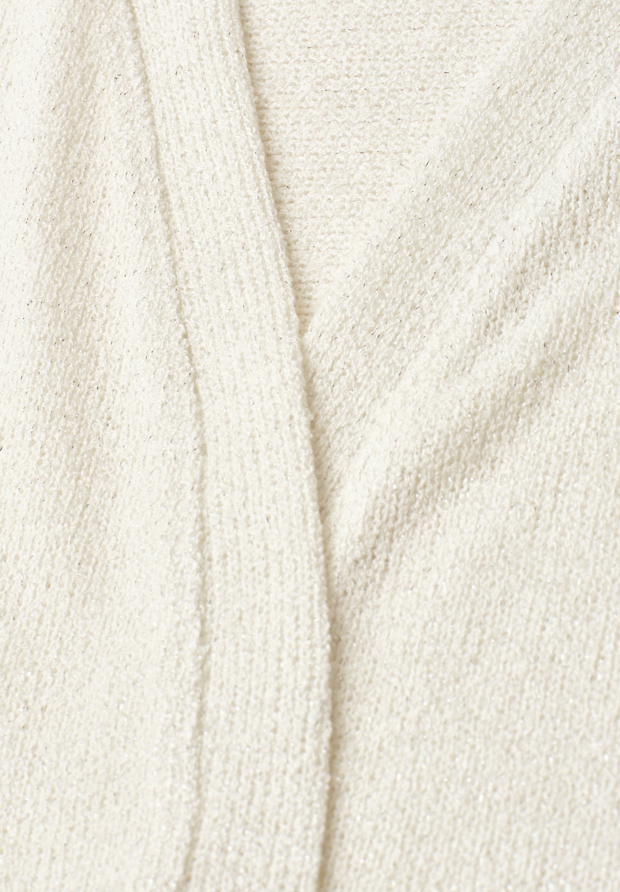 Street One Damen T-Shirts Off White