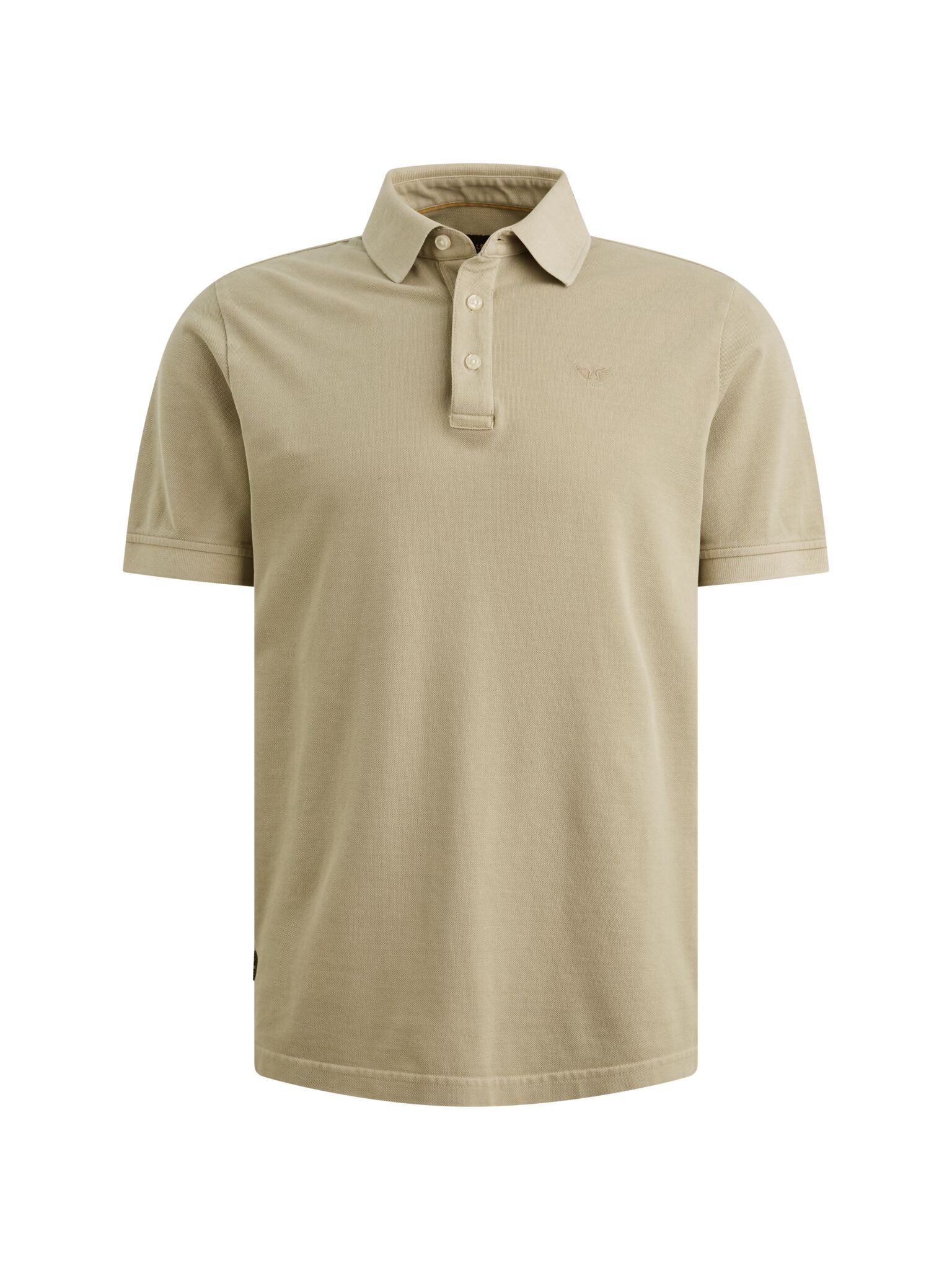 PME Herren Polo-Shirts Spray Green