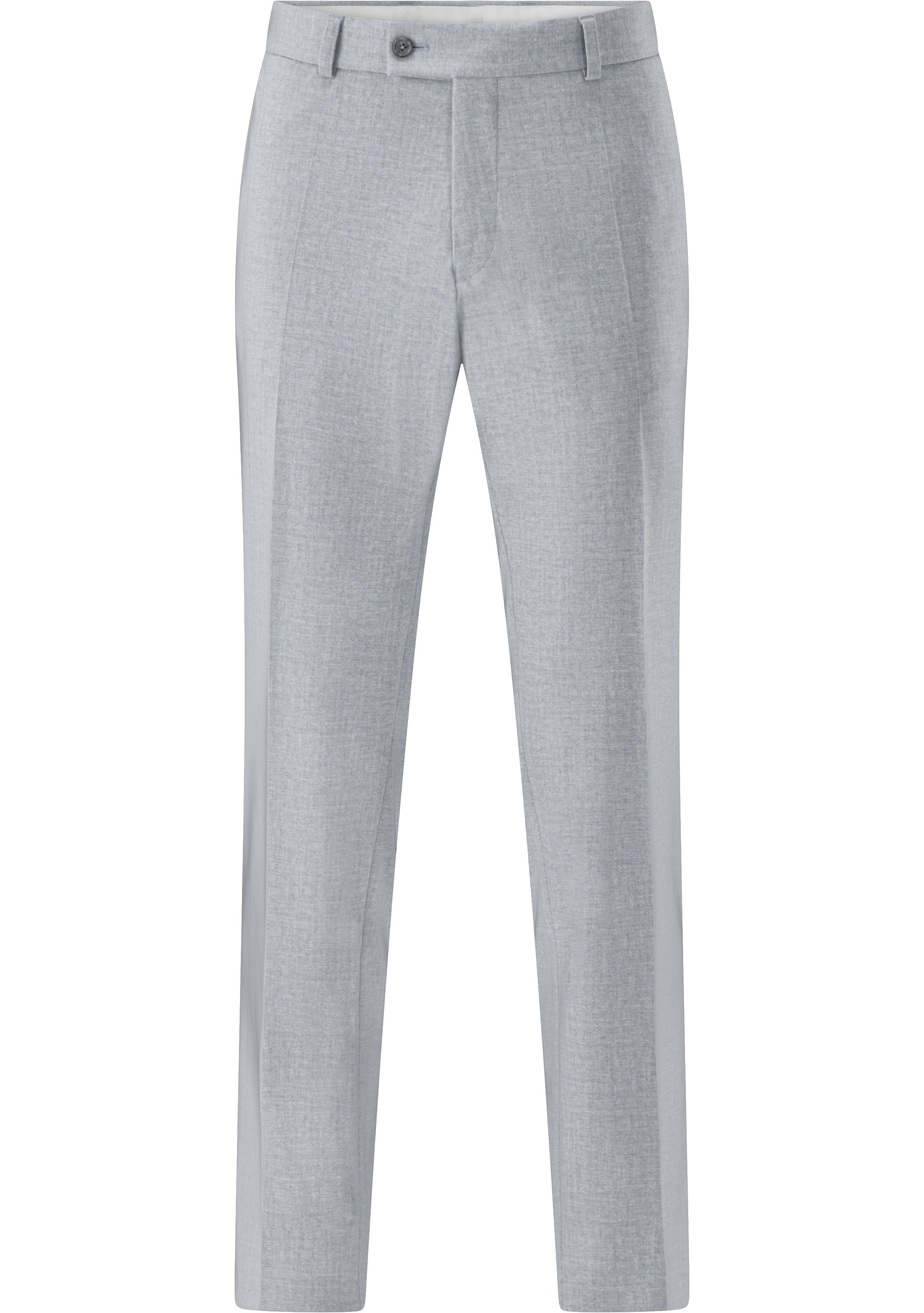 Carl Gross Herren Hosen Hellblau