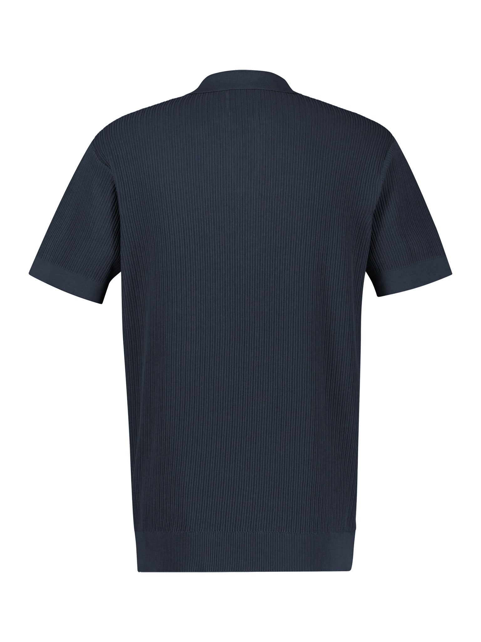 Lerros Herren Pullover Classic Navy