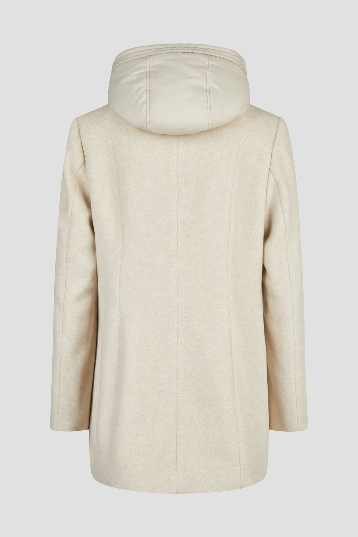 Lebek Damen Jacken Beige