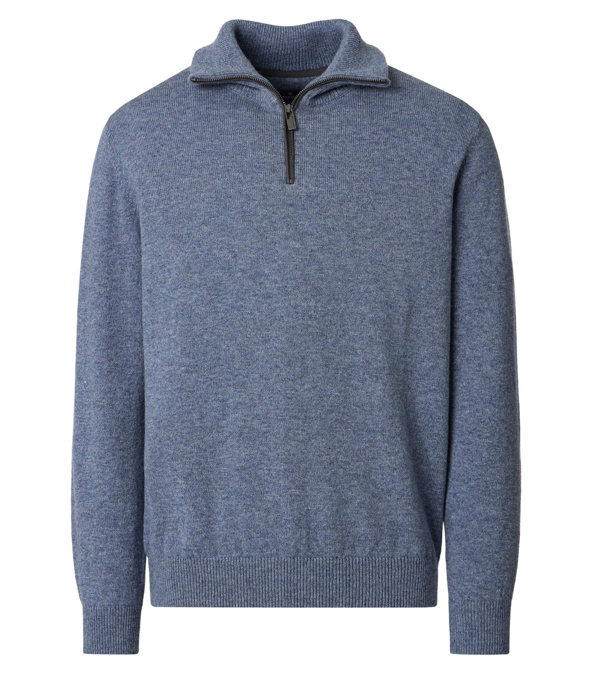 Casa Moda Herren Pullover Grau