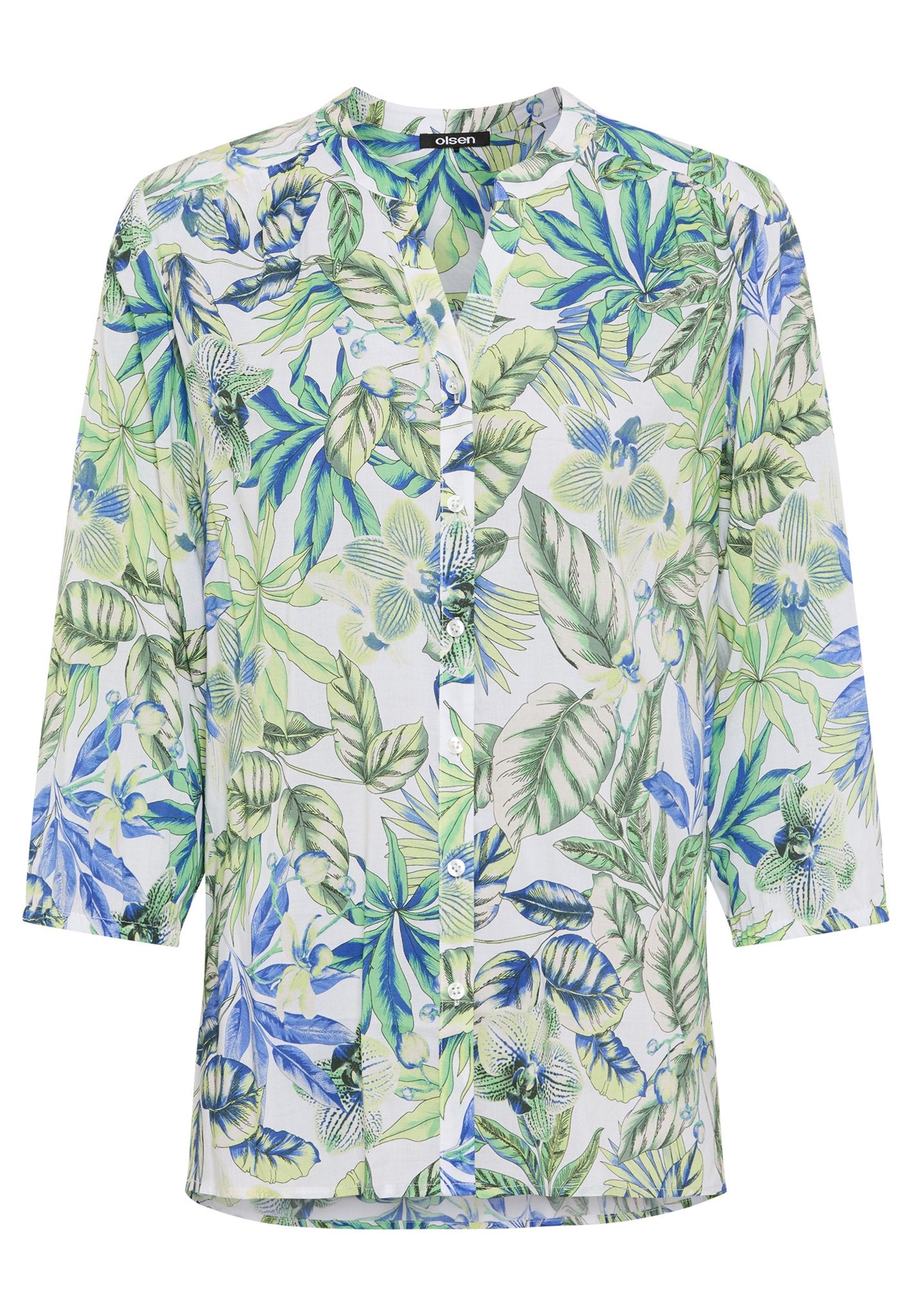 Olsen Damen Blusen Jade