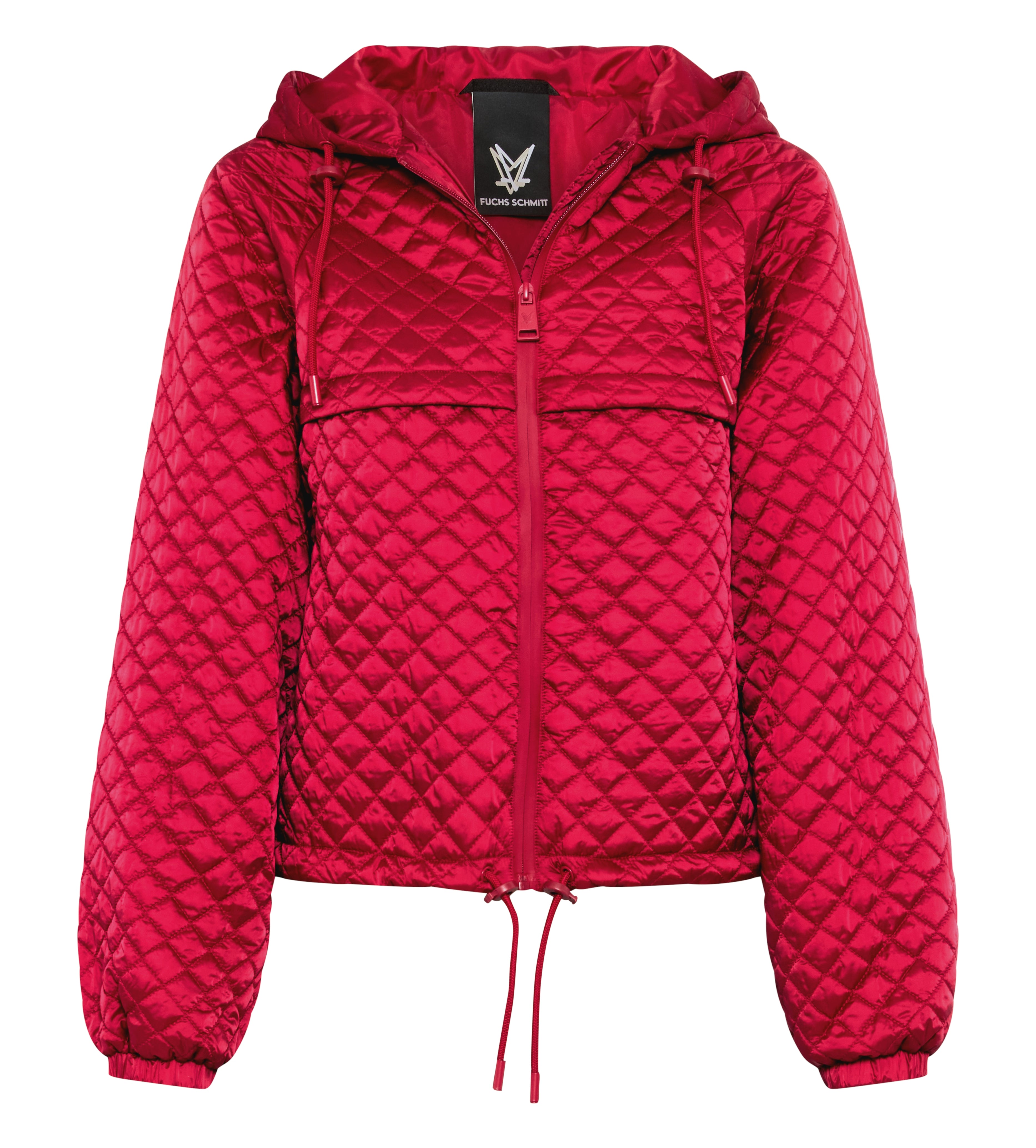 Fuchs & Schmitt Damen Jacken Rot