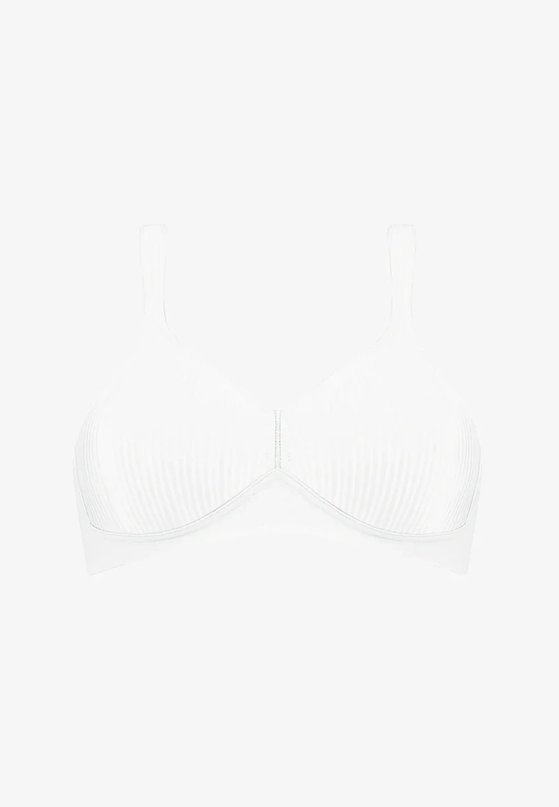 Triumph BH White