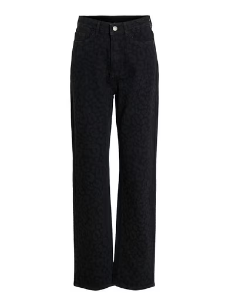 Jeans - Black Beauty