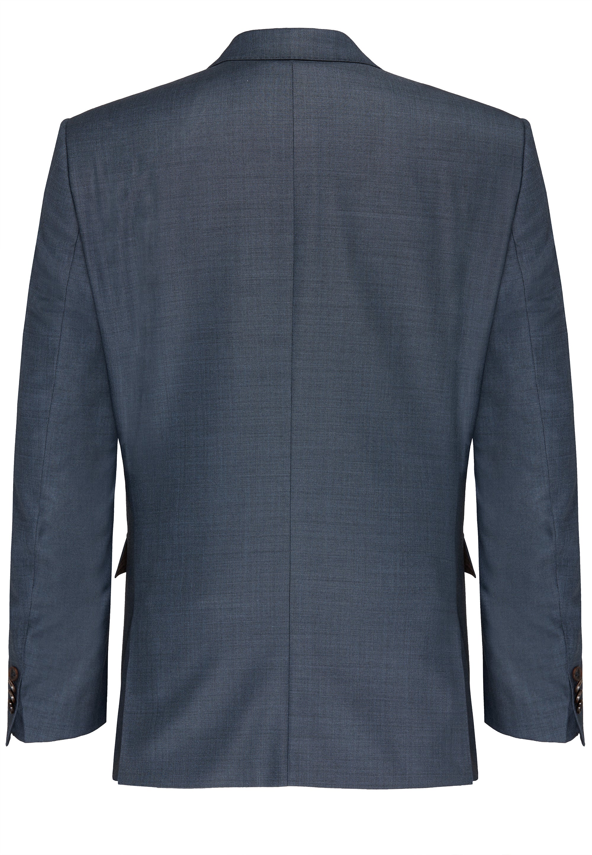 Carl Gross Herren Sakkos Blau