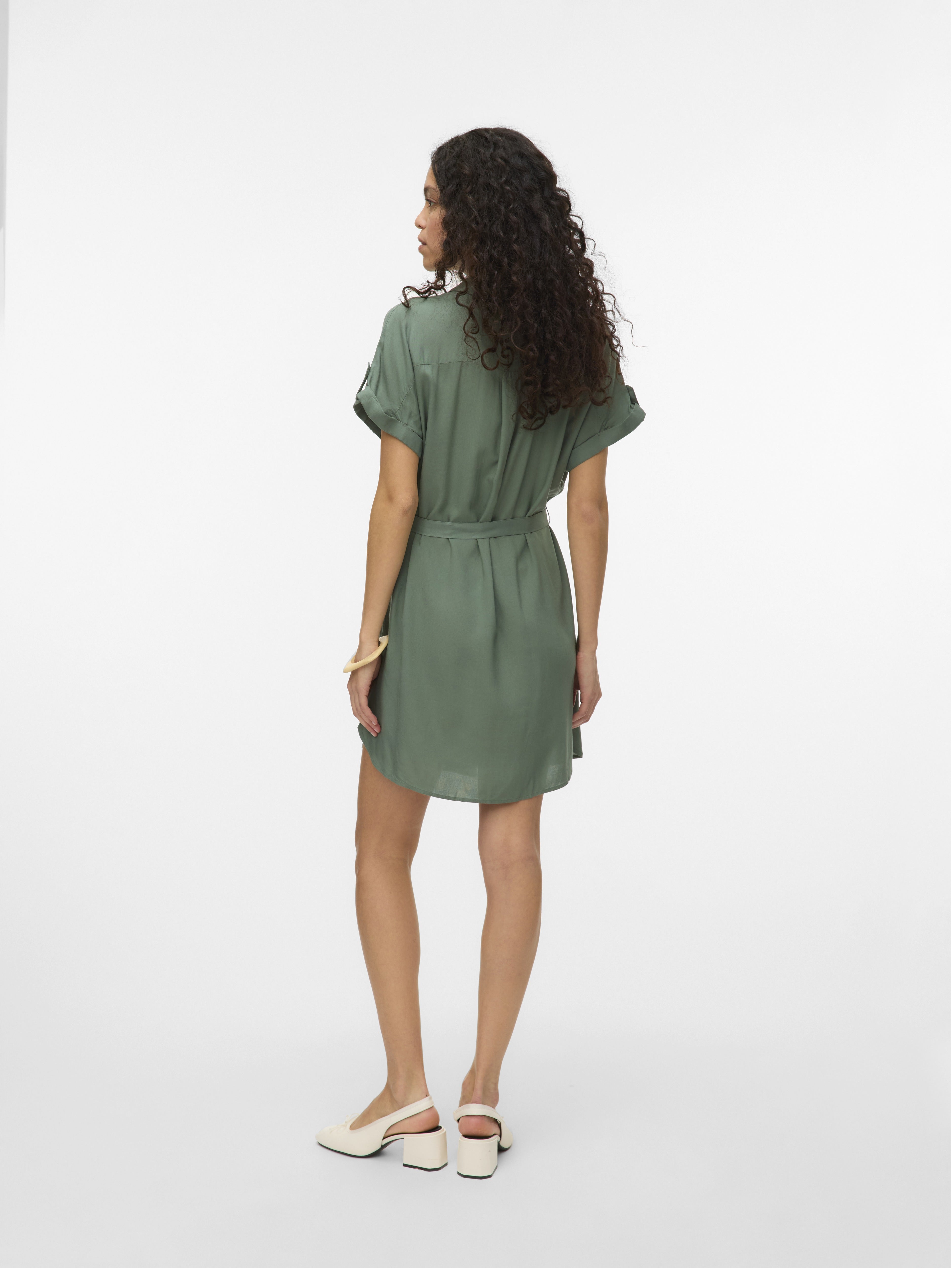 Vero Moda Damen Kleider Laurel Wreath