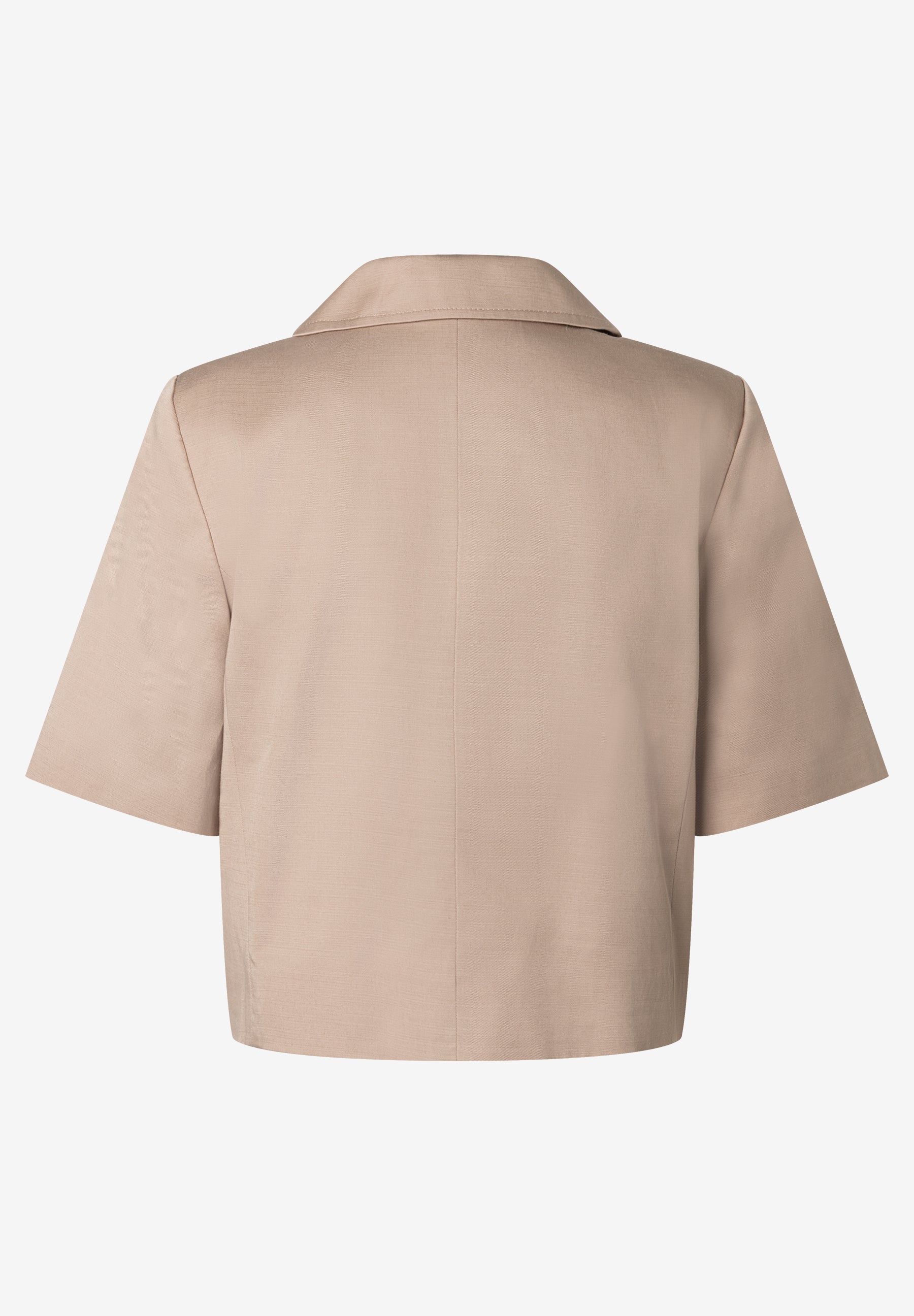 More & More Damen Blazer Powder Bei
