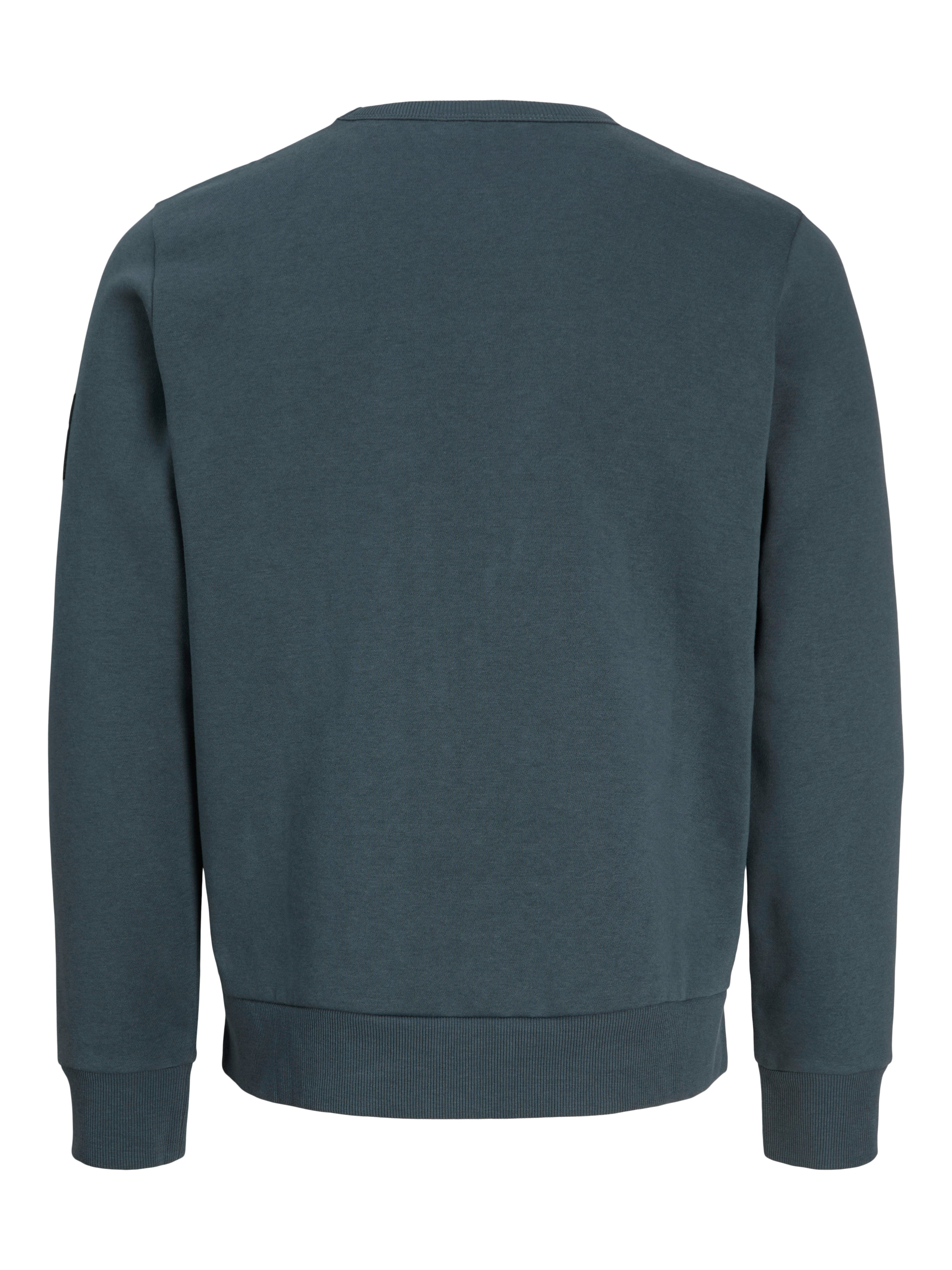 Jack & Jones Herren Sweatshirts Turbulence